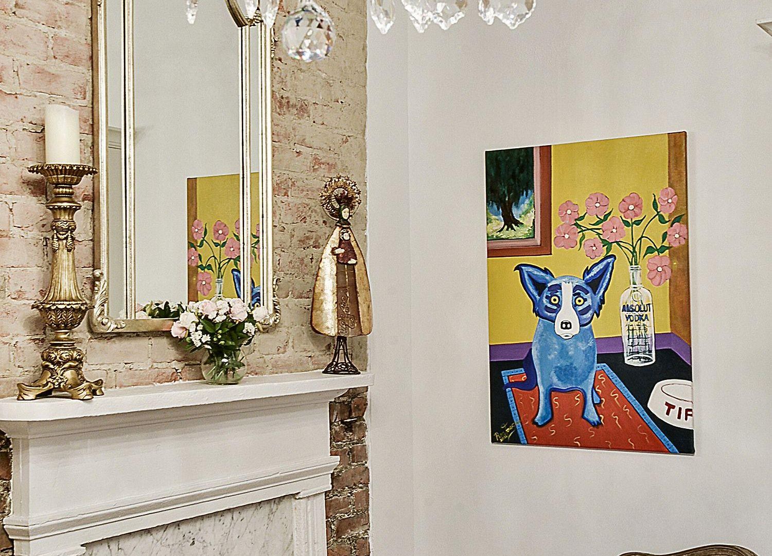 French Quarter Mansion 4*