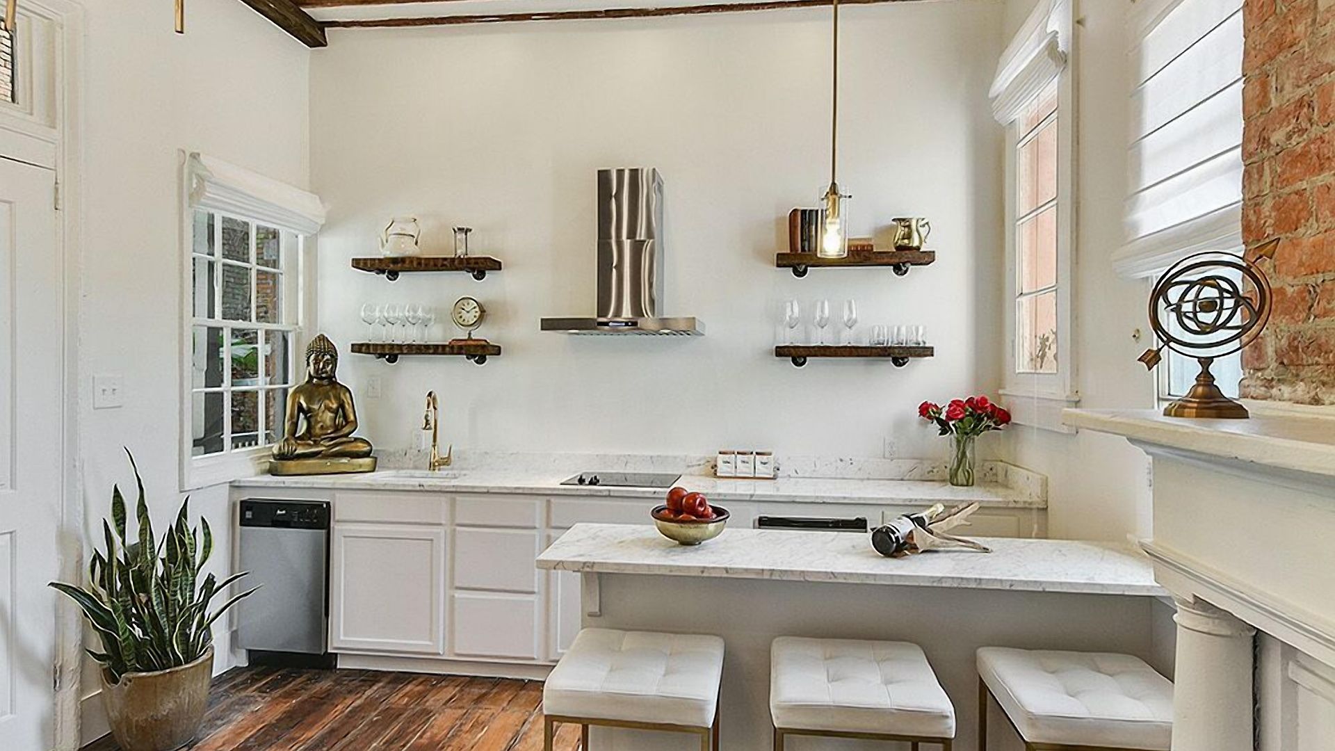French Quarter Mansion 4*