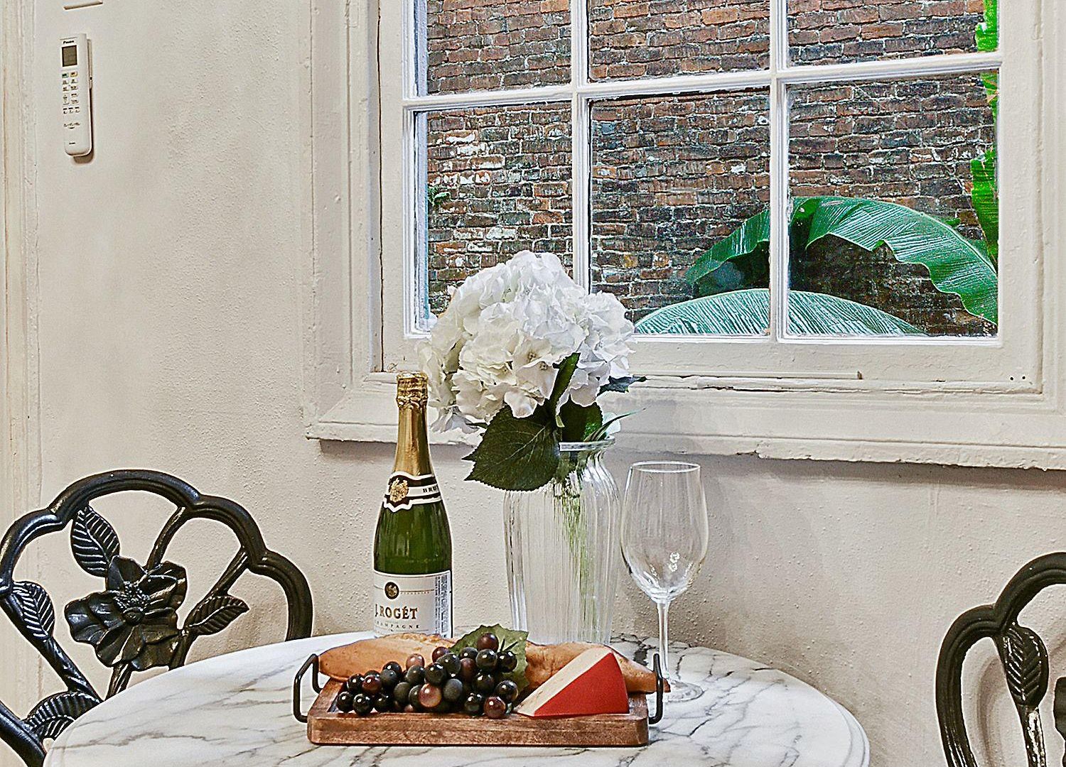 Hotel French Quarter Mansion New Orleans