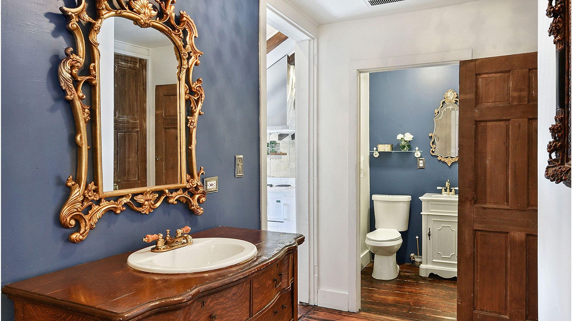 Hotel French Quarter Mansion 4*