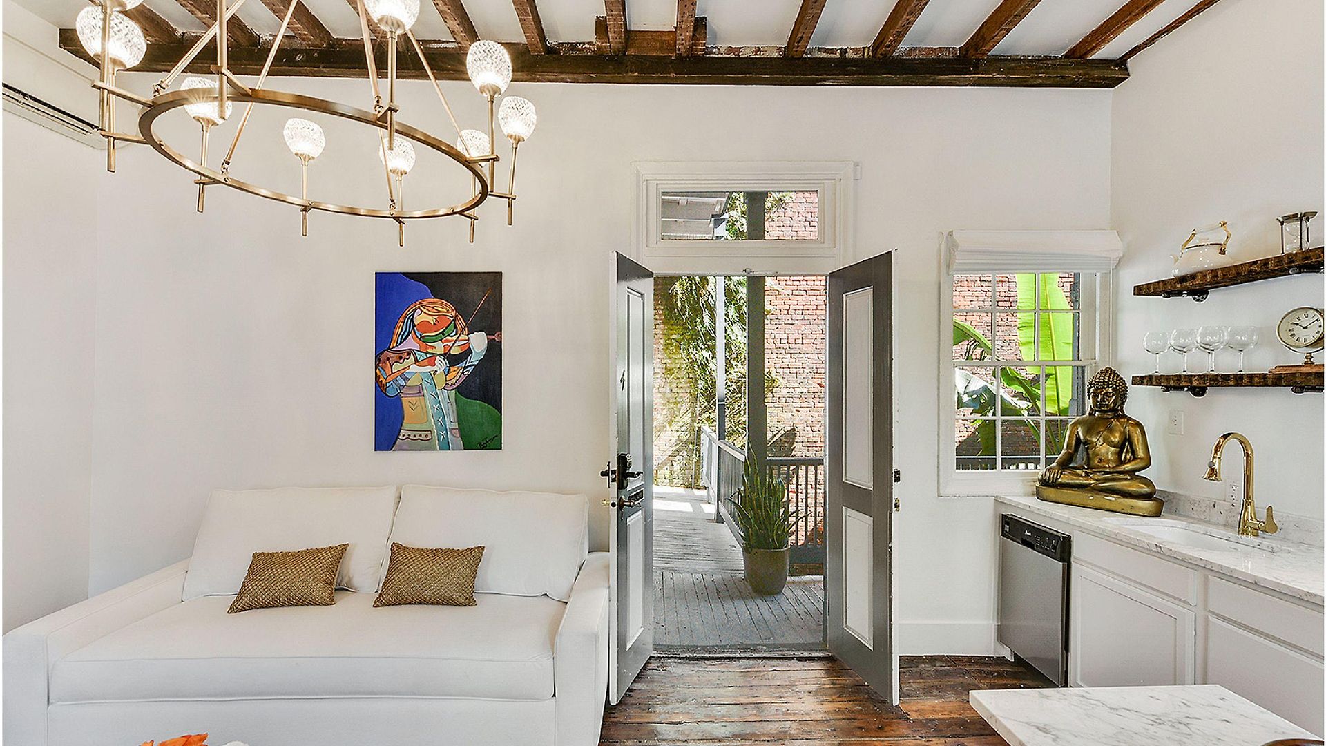French Quarter Mansion Hotel 4*