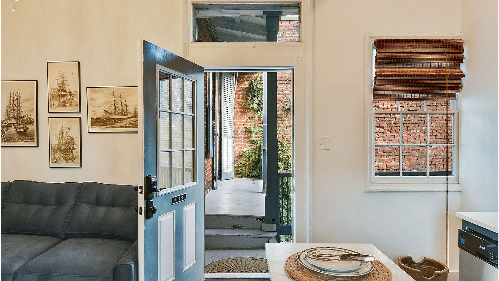 Hotel French Quarter Mansion 4*