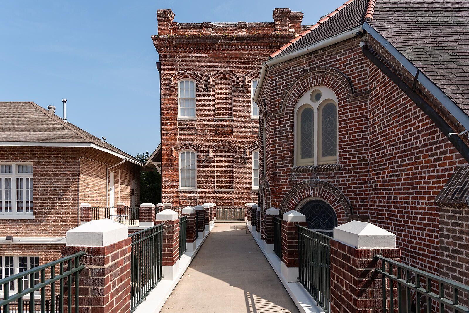 Bywater 3* New Orleans