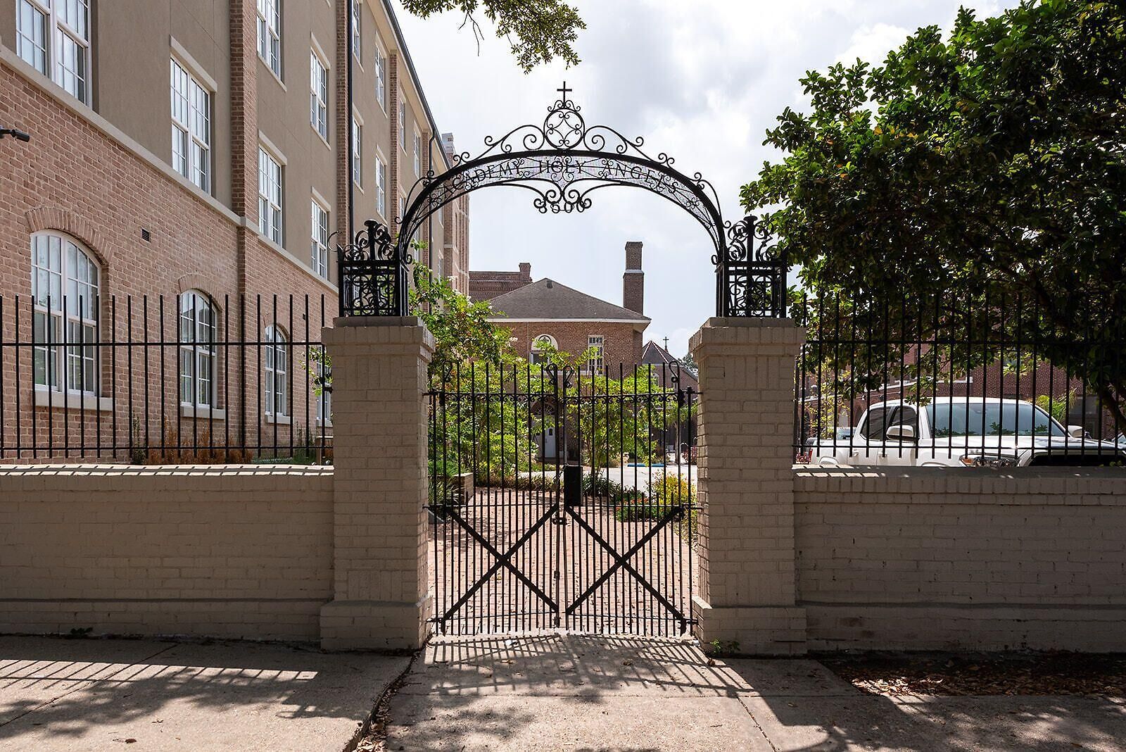 Aparthotel Bywater