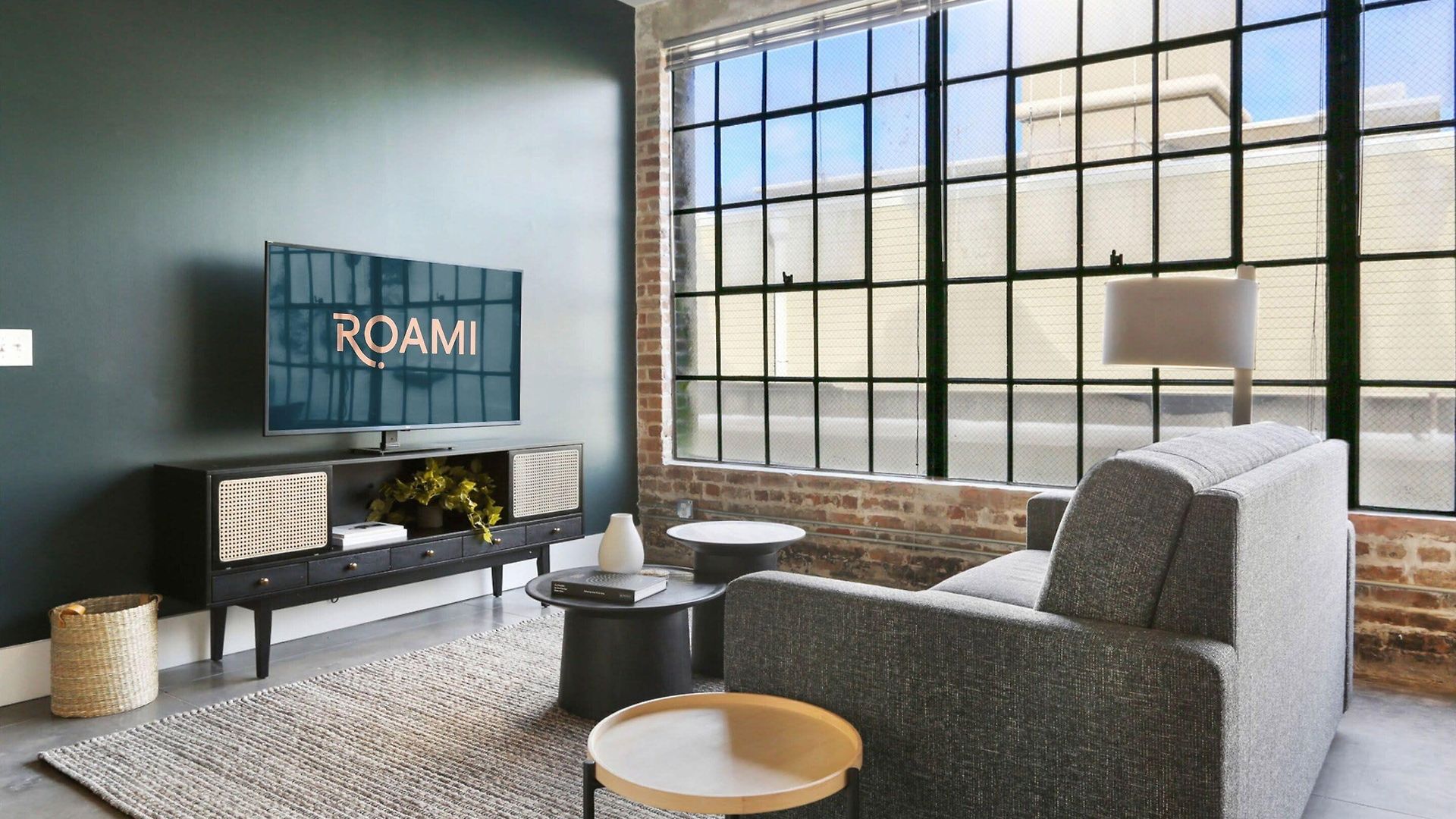 Aparthotel Roami At Motorworks 4*
