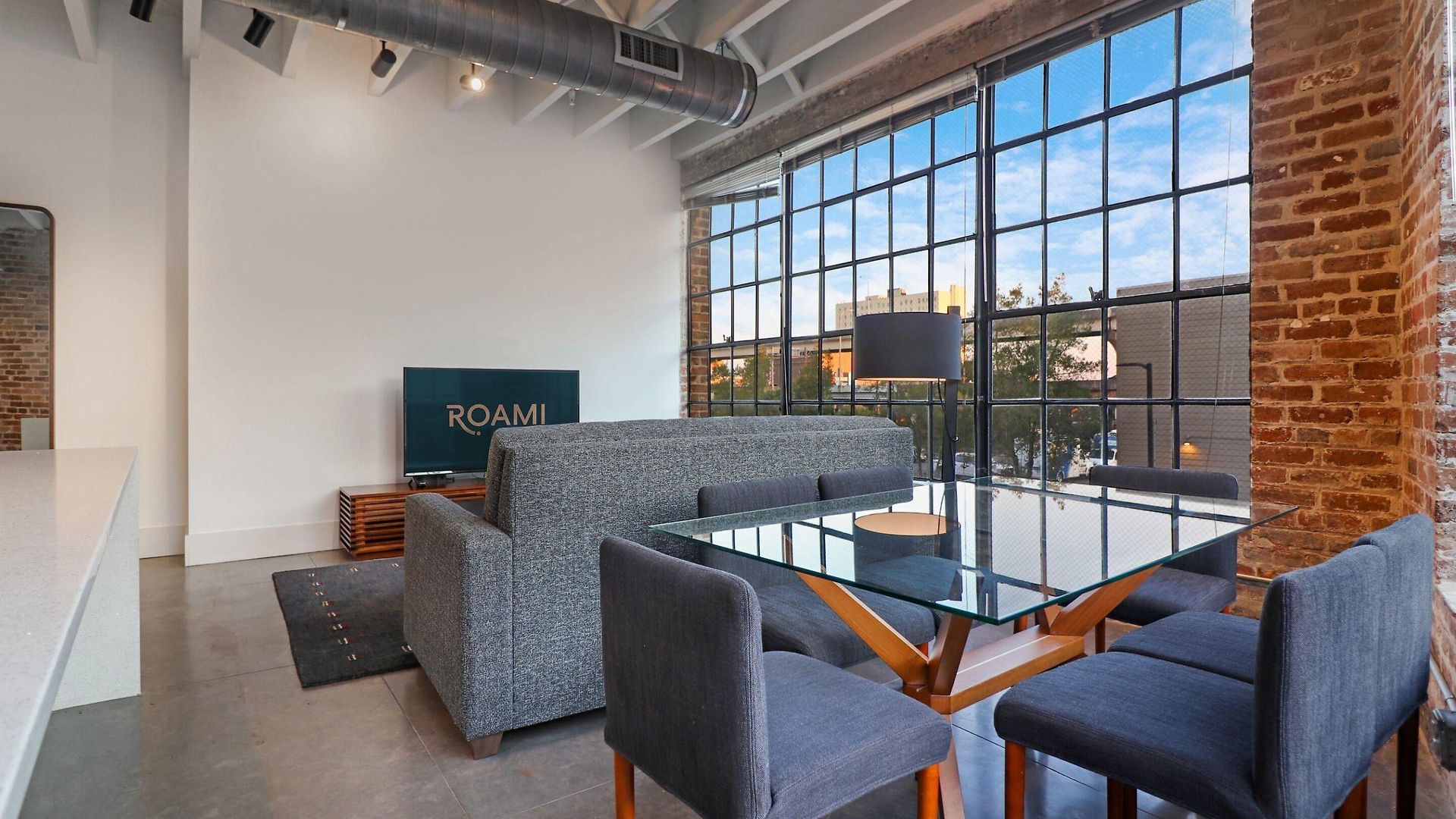 Aparthotel Roami At Motorworks 4*