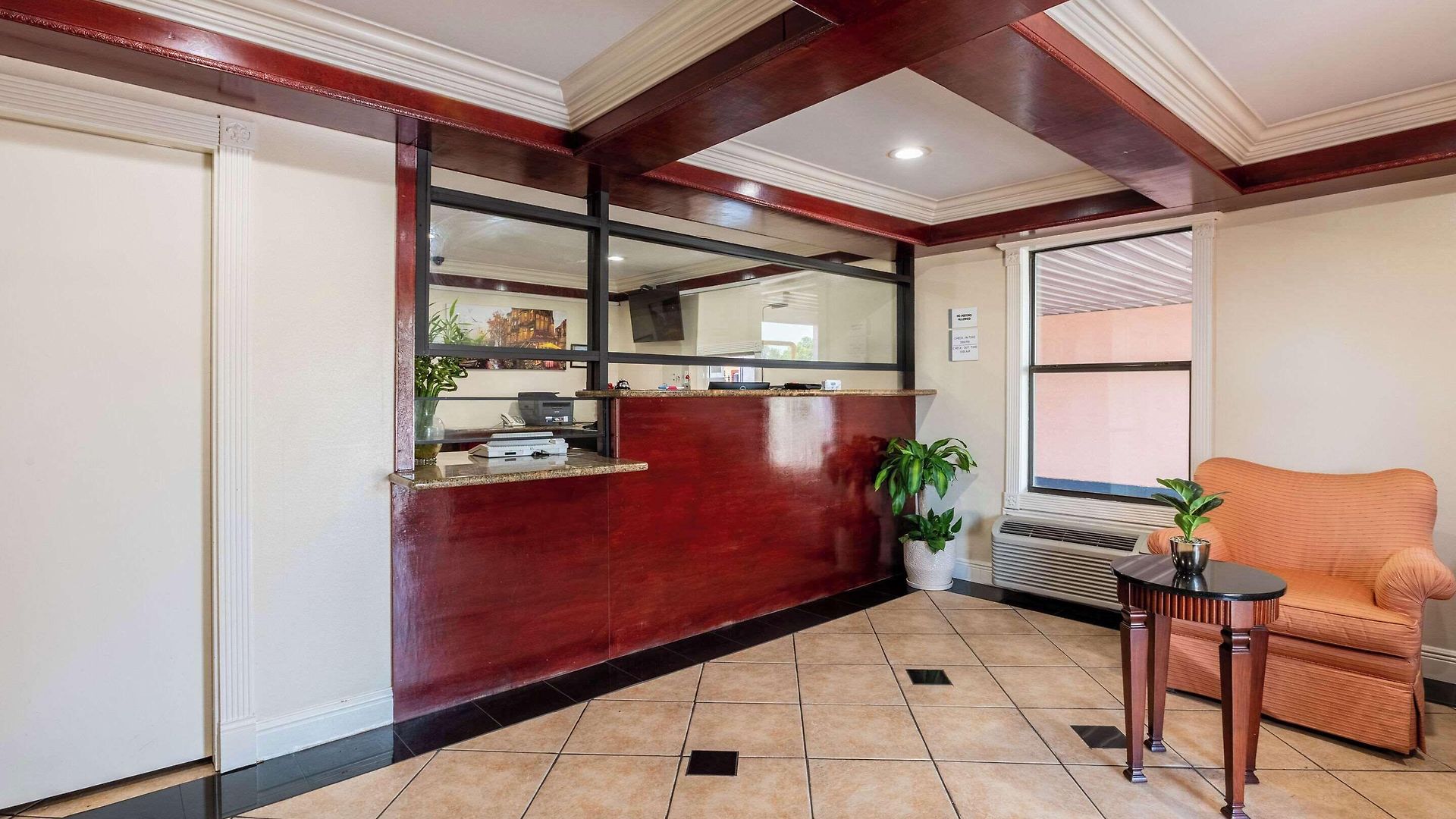 Hotel Relax Inn & Suites New Orleans