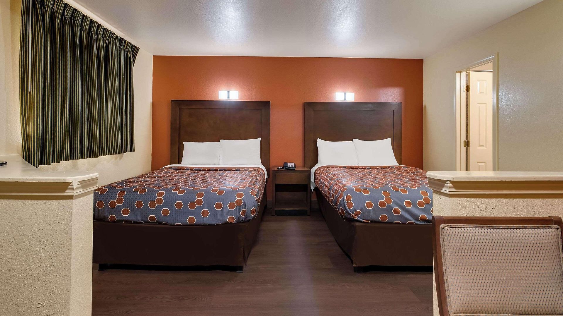 Relax Inn & Suites Hotel New Orleans