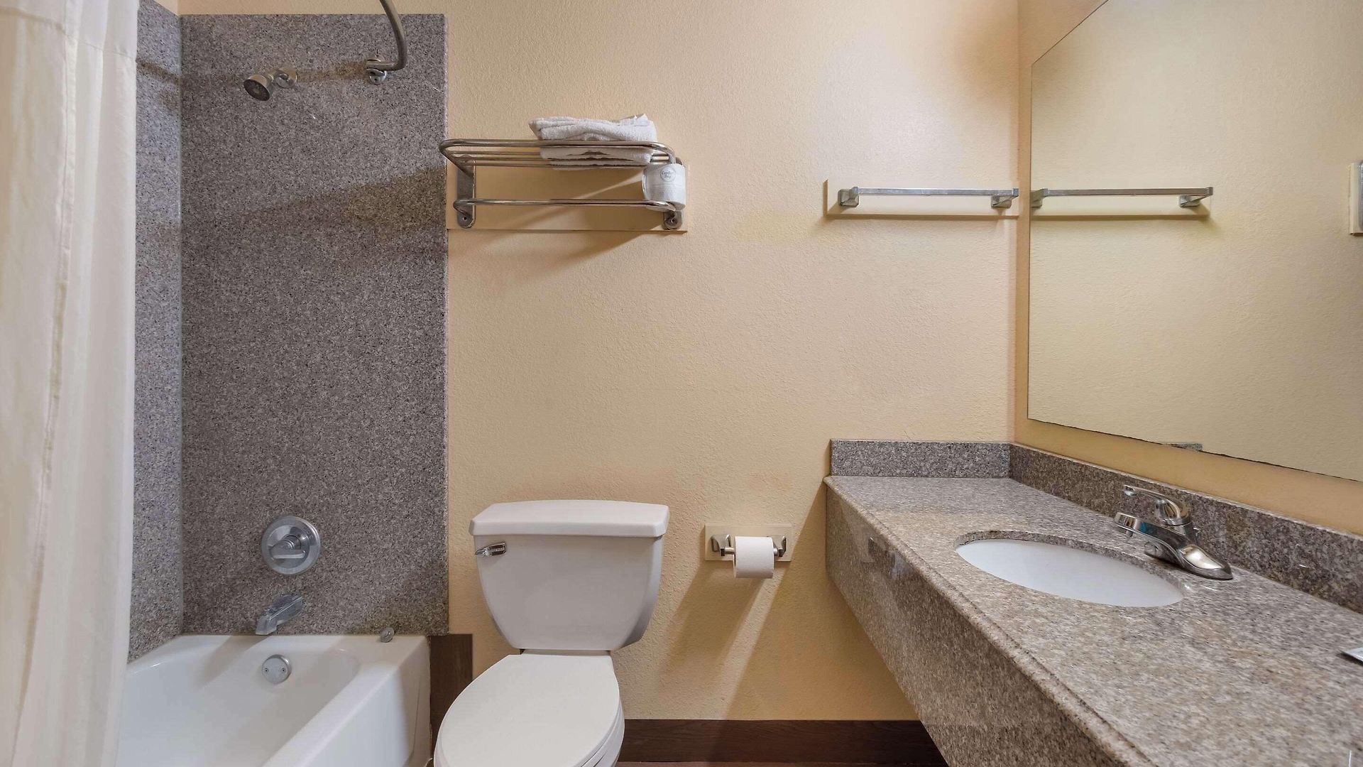 Relax Inn & Suites Hotel New Orleans