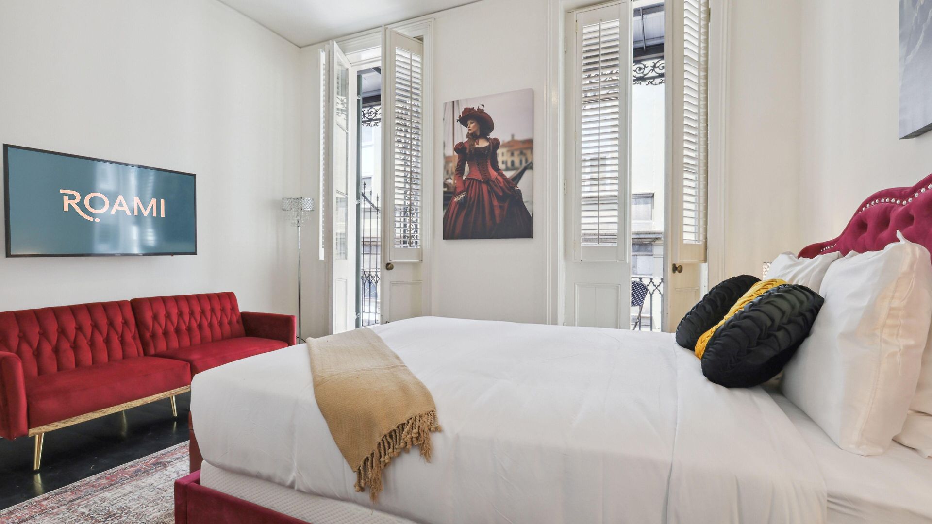 Hotel St. Helene