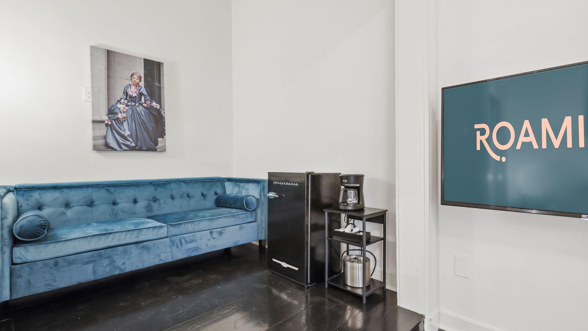 St. Helene Hotel New Orleans
