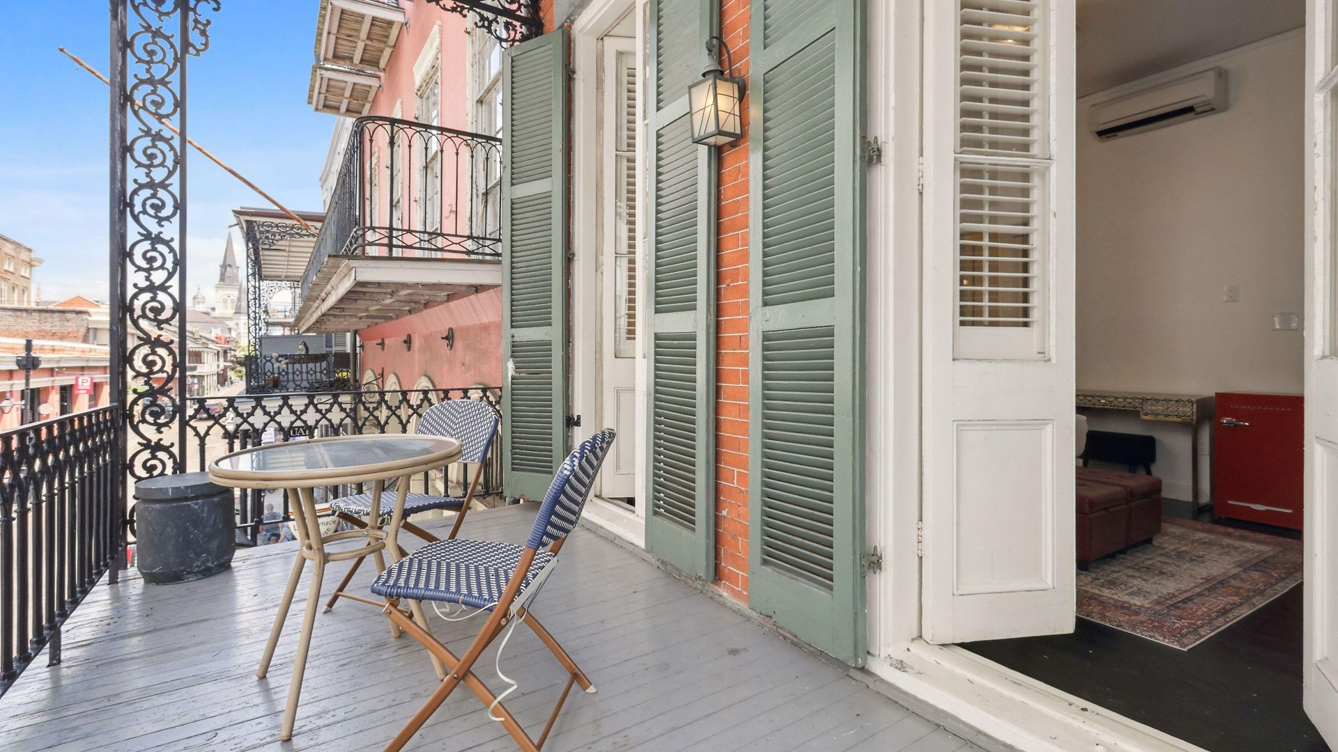 Hotel St. Helene