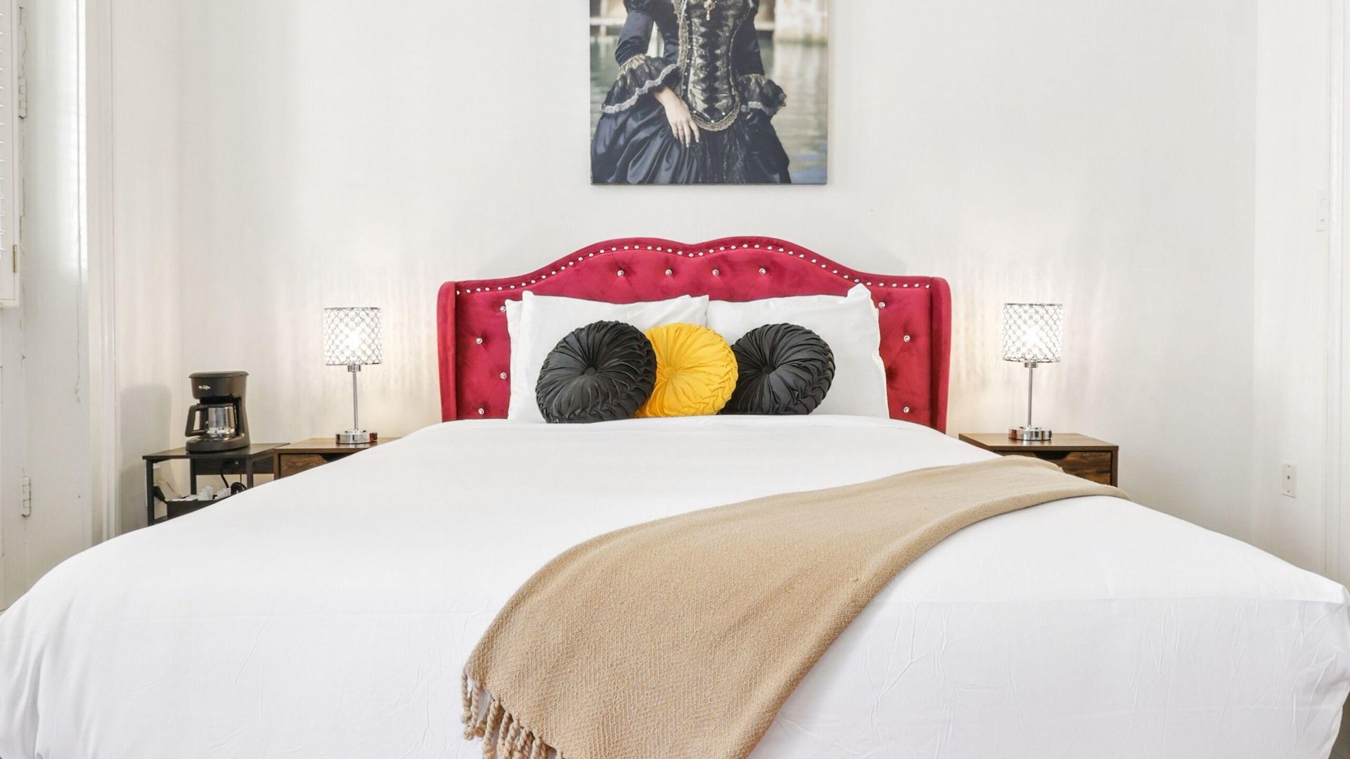 Hotel St. Helene New Orleans