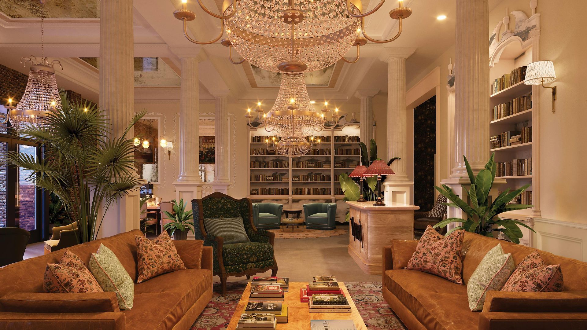 Memoir Warehouse District Hotel