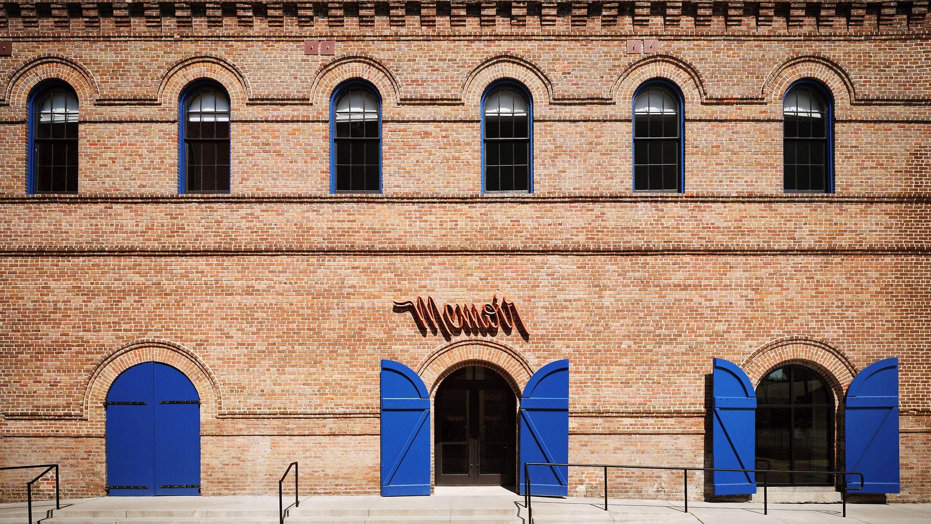 Memoir Warehouse District Hotel New Orleans