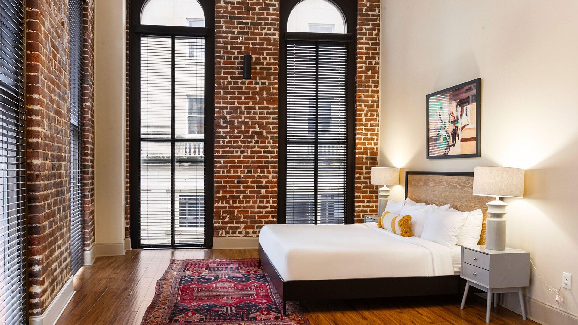 Chuck's Place 2*