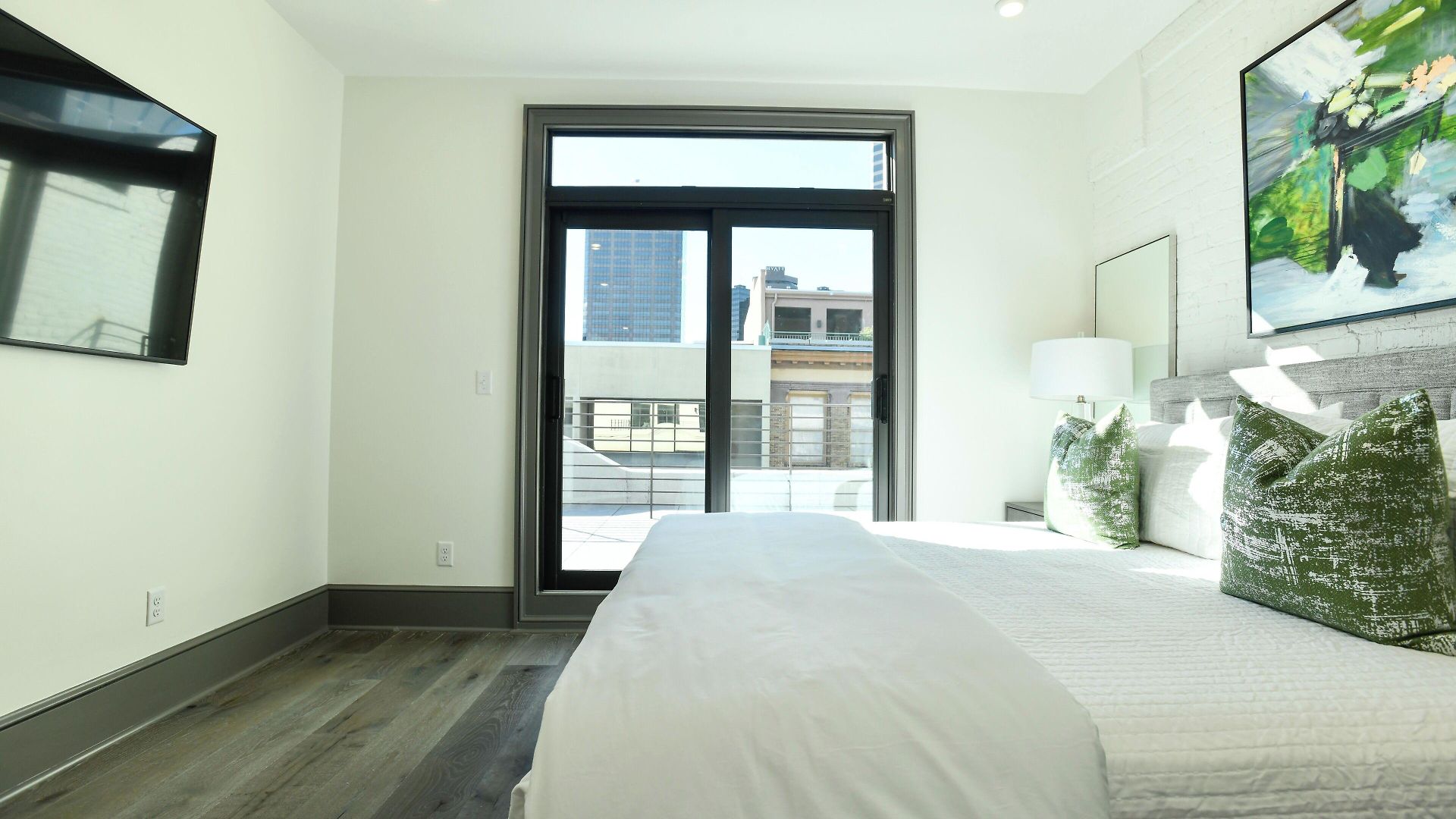 Hotel Harcol House New Orleans