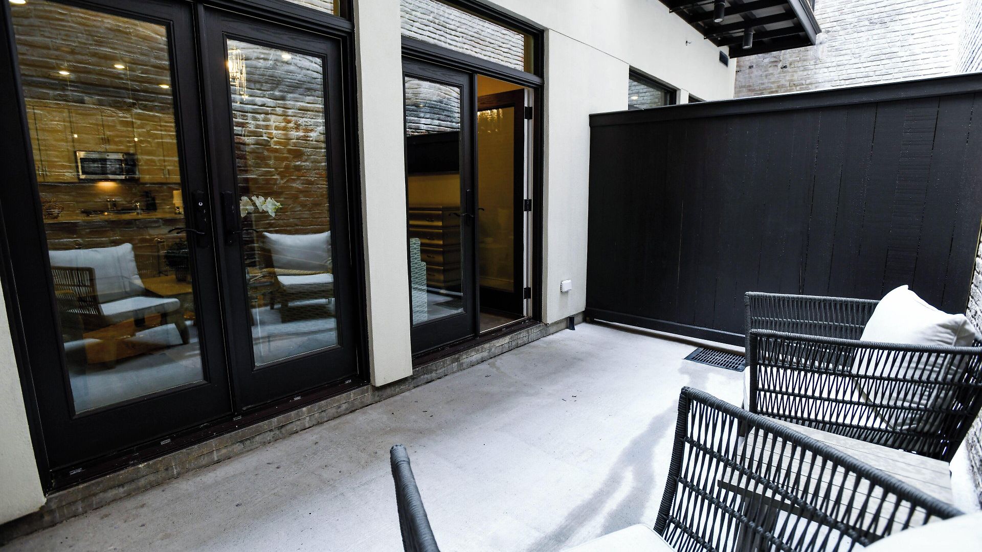 Hotel Harcol House New Orleans