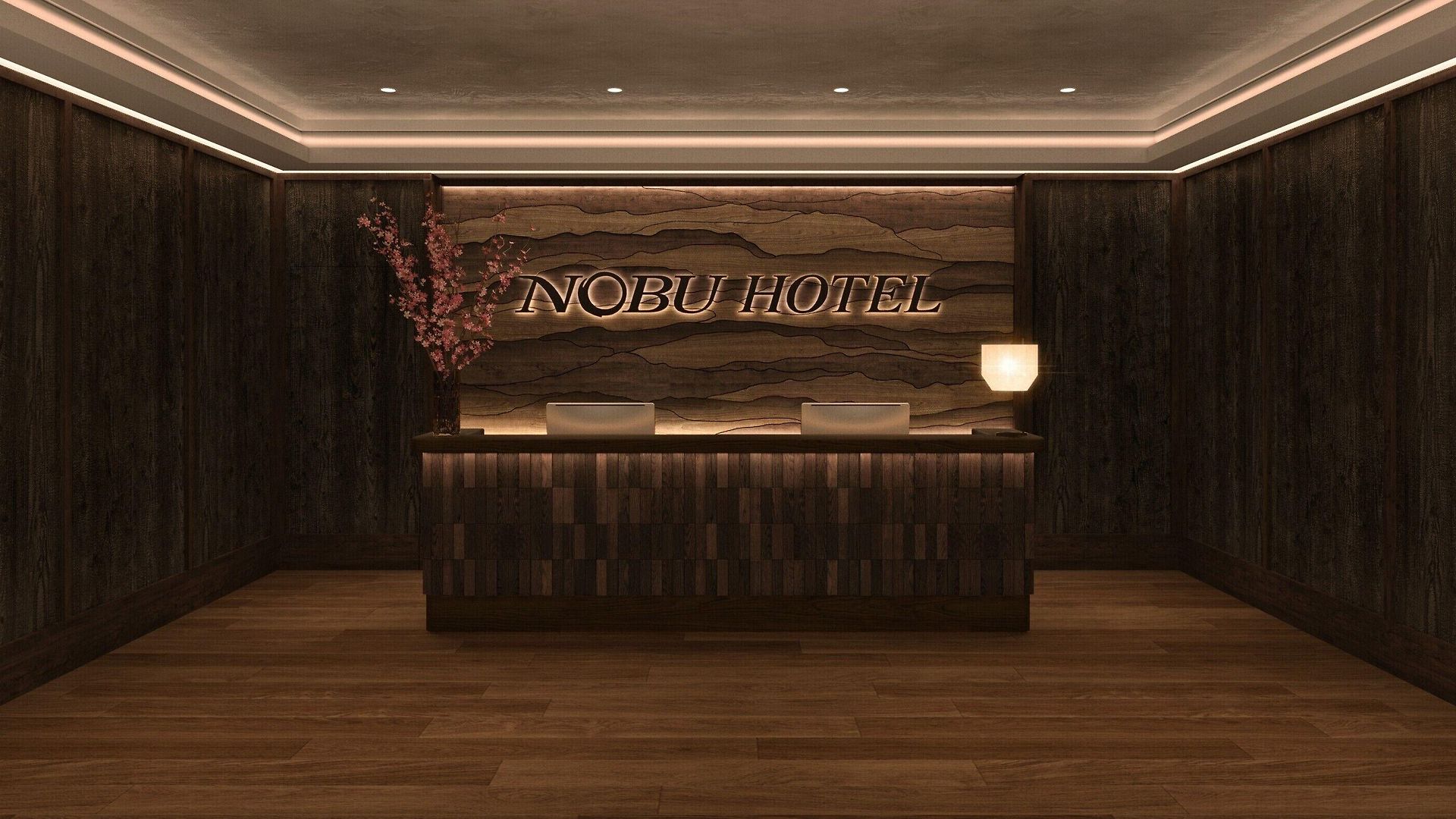 Nobu - A Caesars Rewards Destination New Orleans
