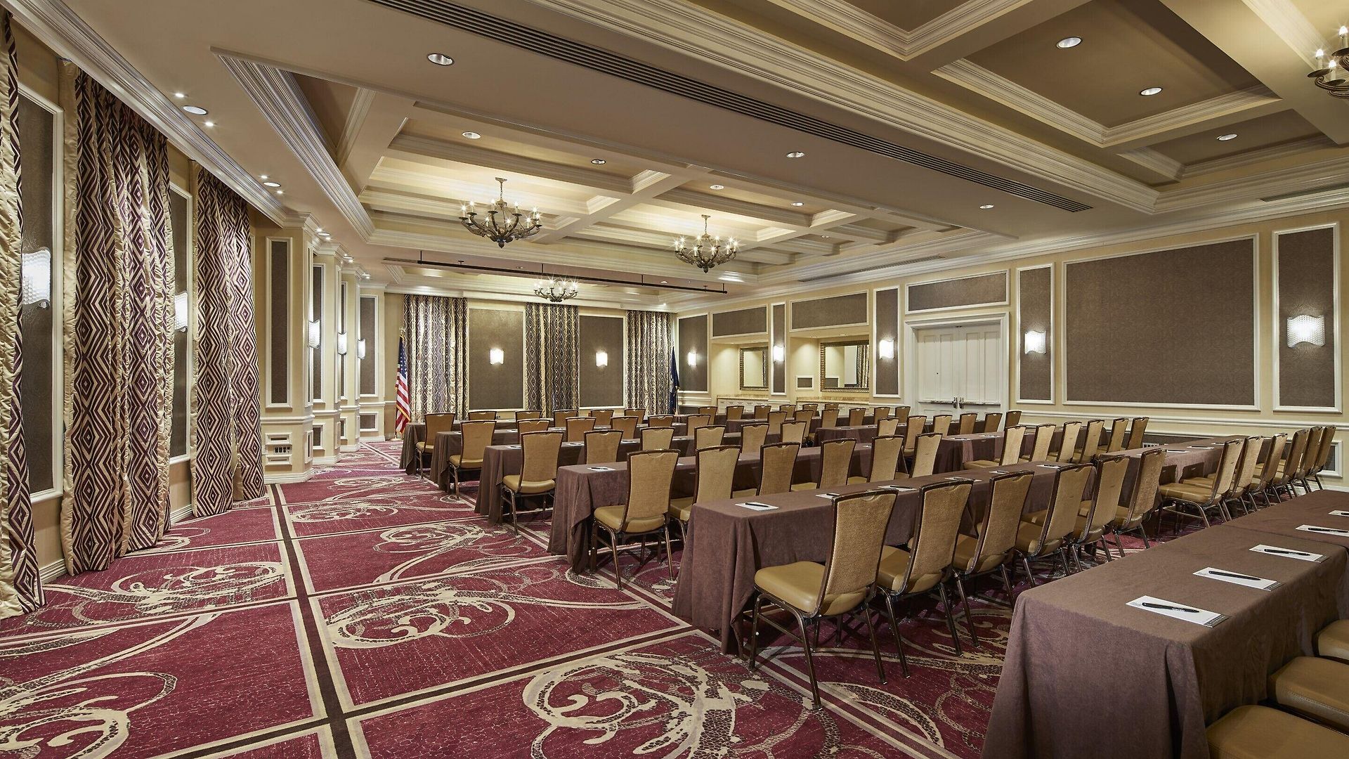 Hotel Nobu - A Caesars Rewards Destination New Orleans