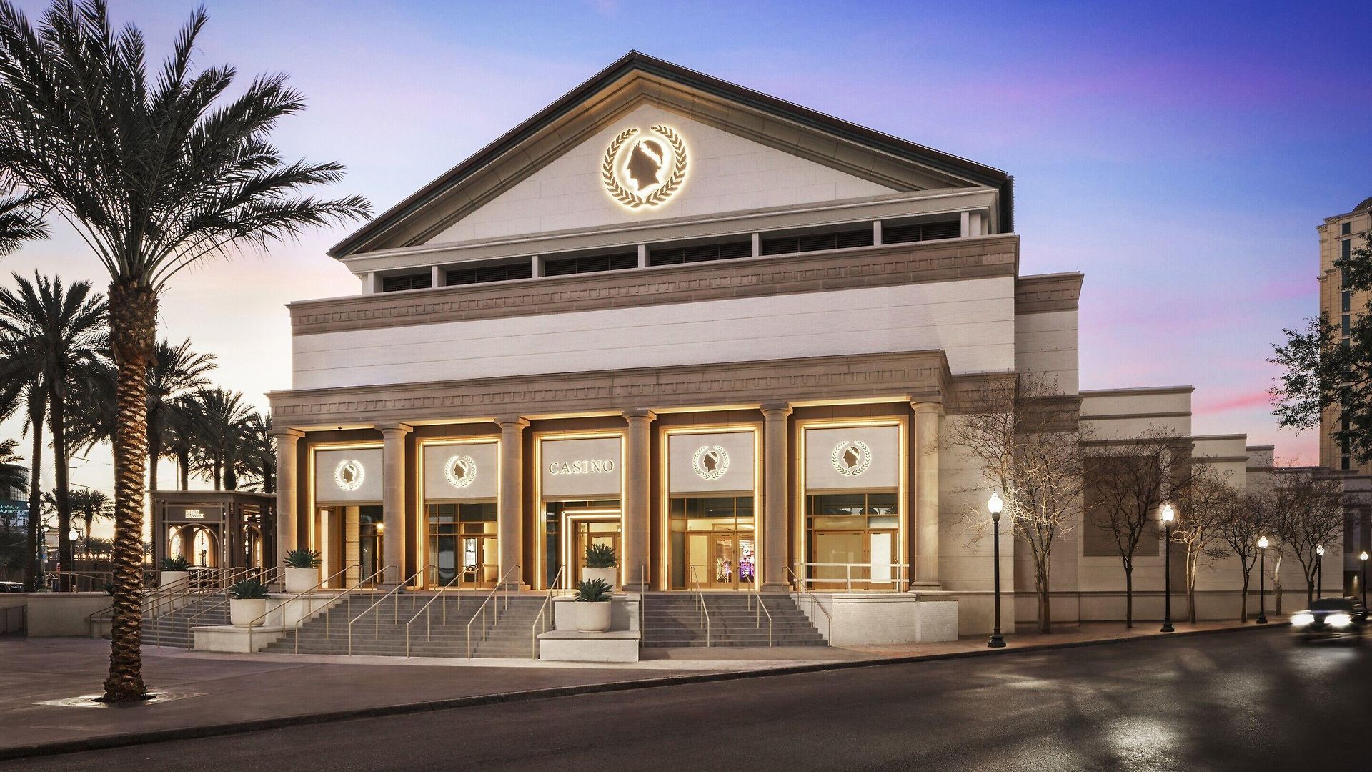 Nobu - A Caesars Rewards Destination Hotel