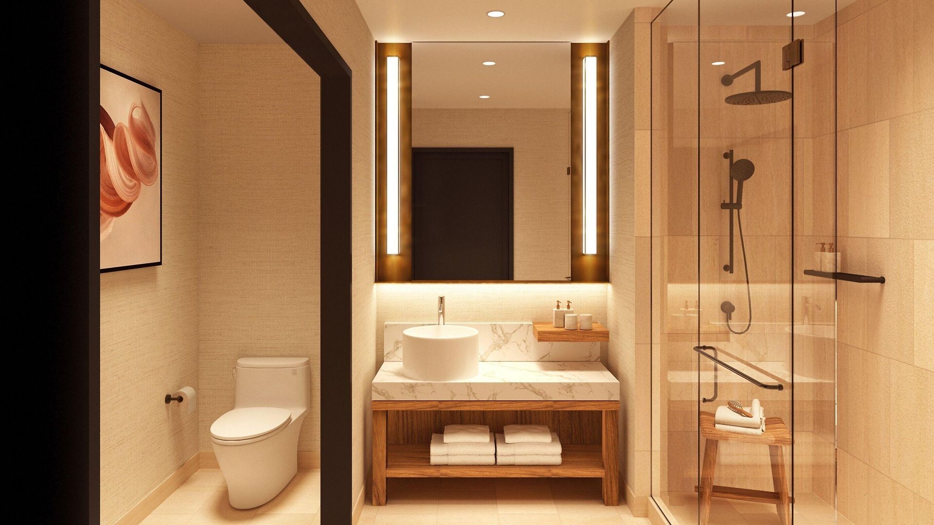 Nobu - A Caesars Rewards Destination Hotel New Orleans
