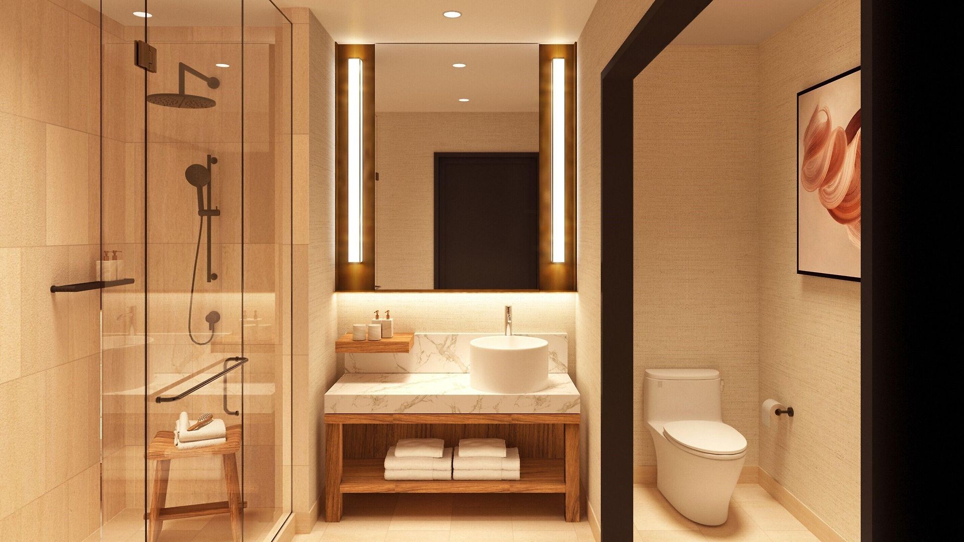 Nobu - A Caesars Rewards Destination 5*