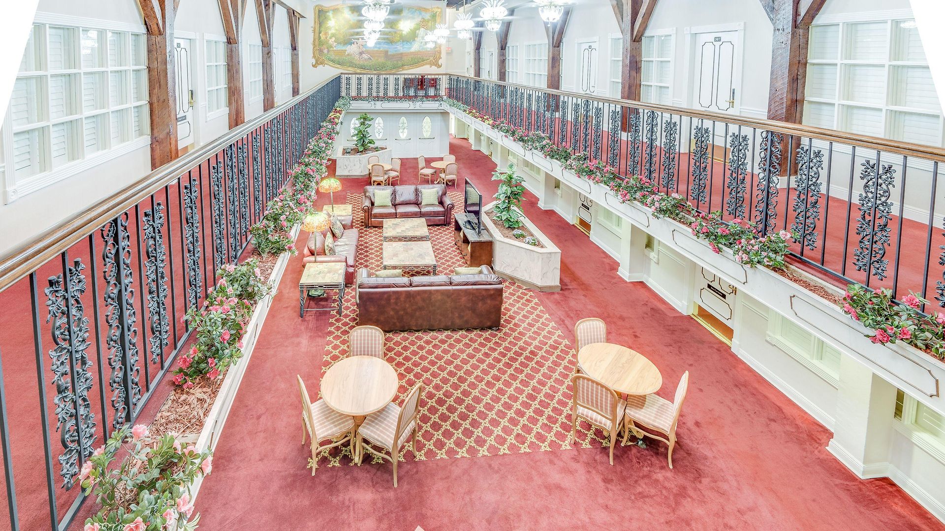 Hotel Plaza Downtown New Orleans