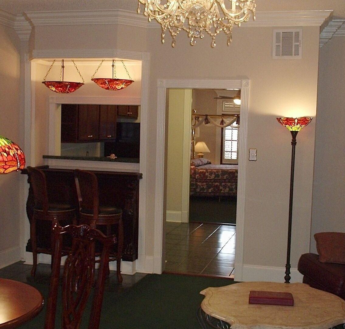 Hotel Plaza Downtown New Orleans