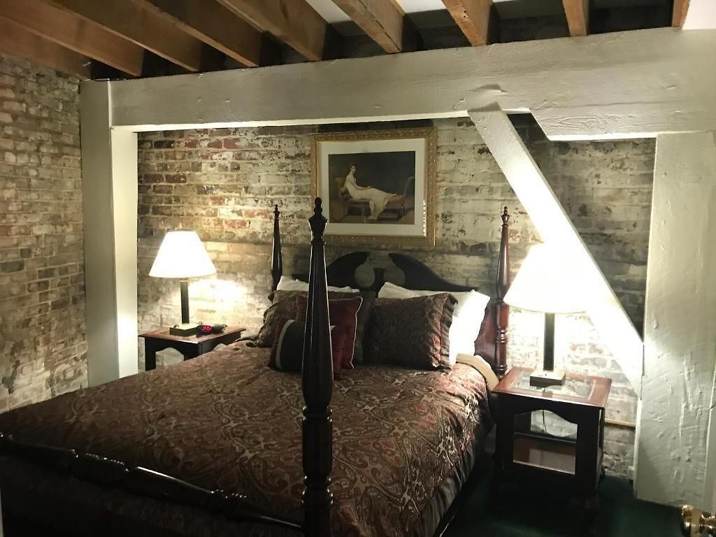 Plaza Downtown 3* New Orleans