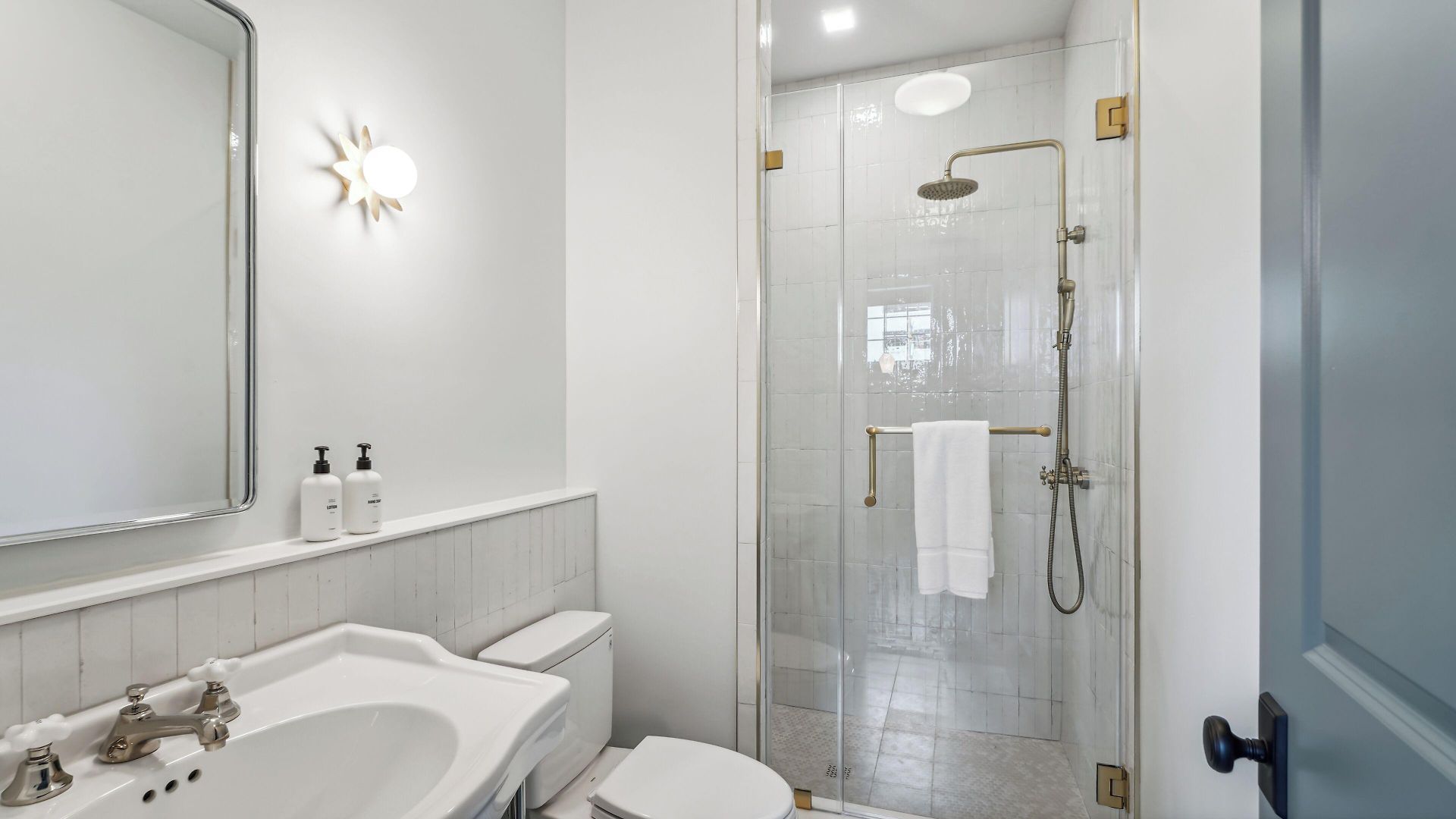 Aparthotel Bonsoir