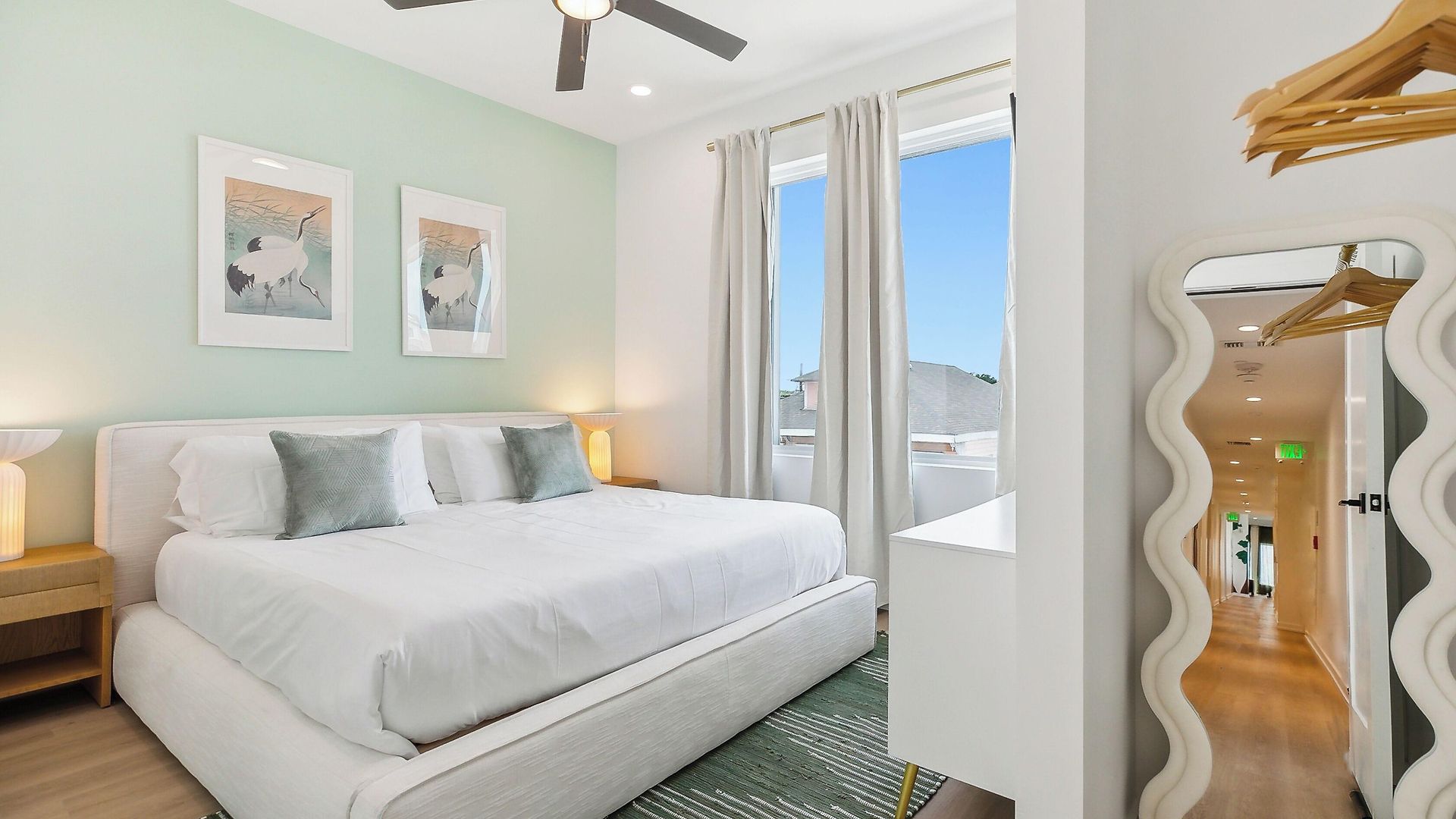 The Revelry Aparthotel