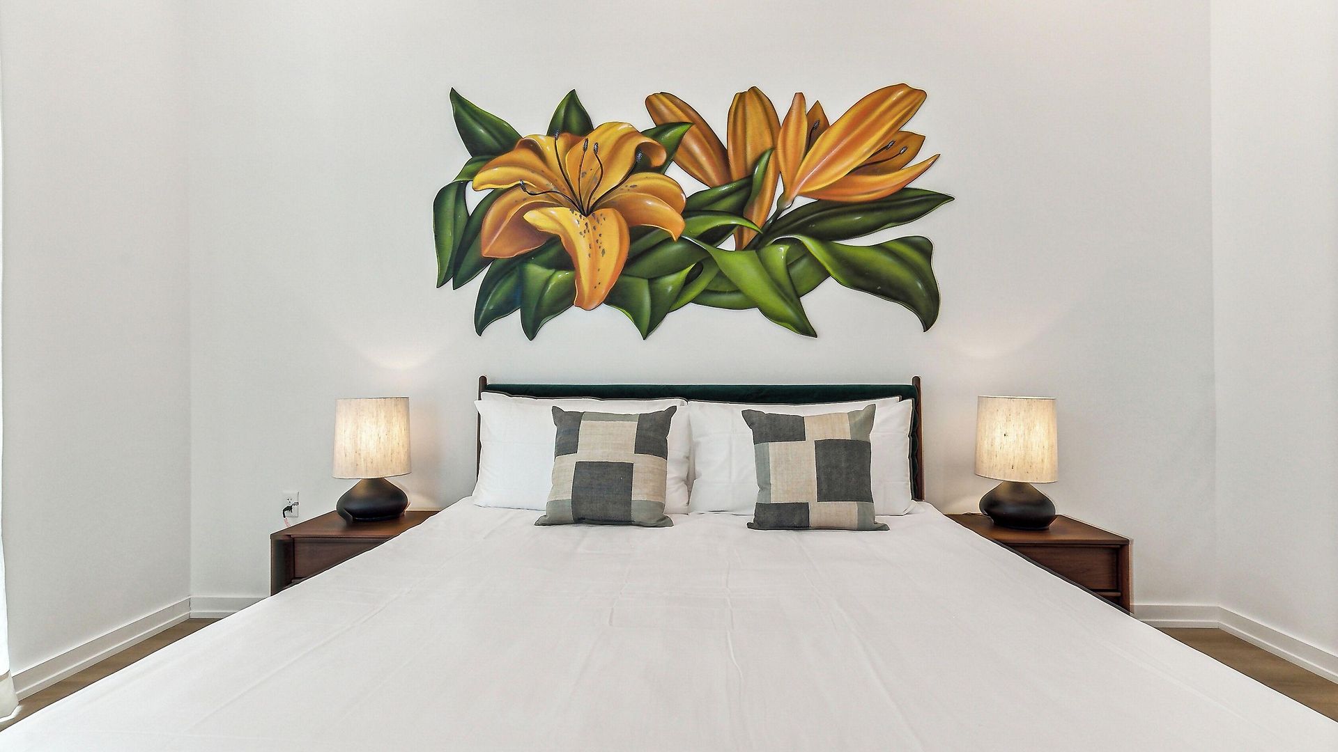 The Revelry Aparthotel