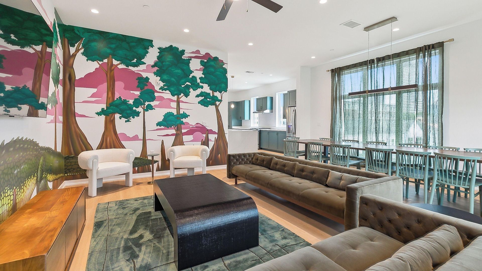 The Revelry Aparthotel New Orleans