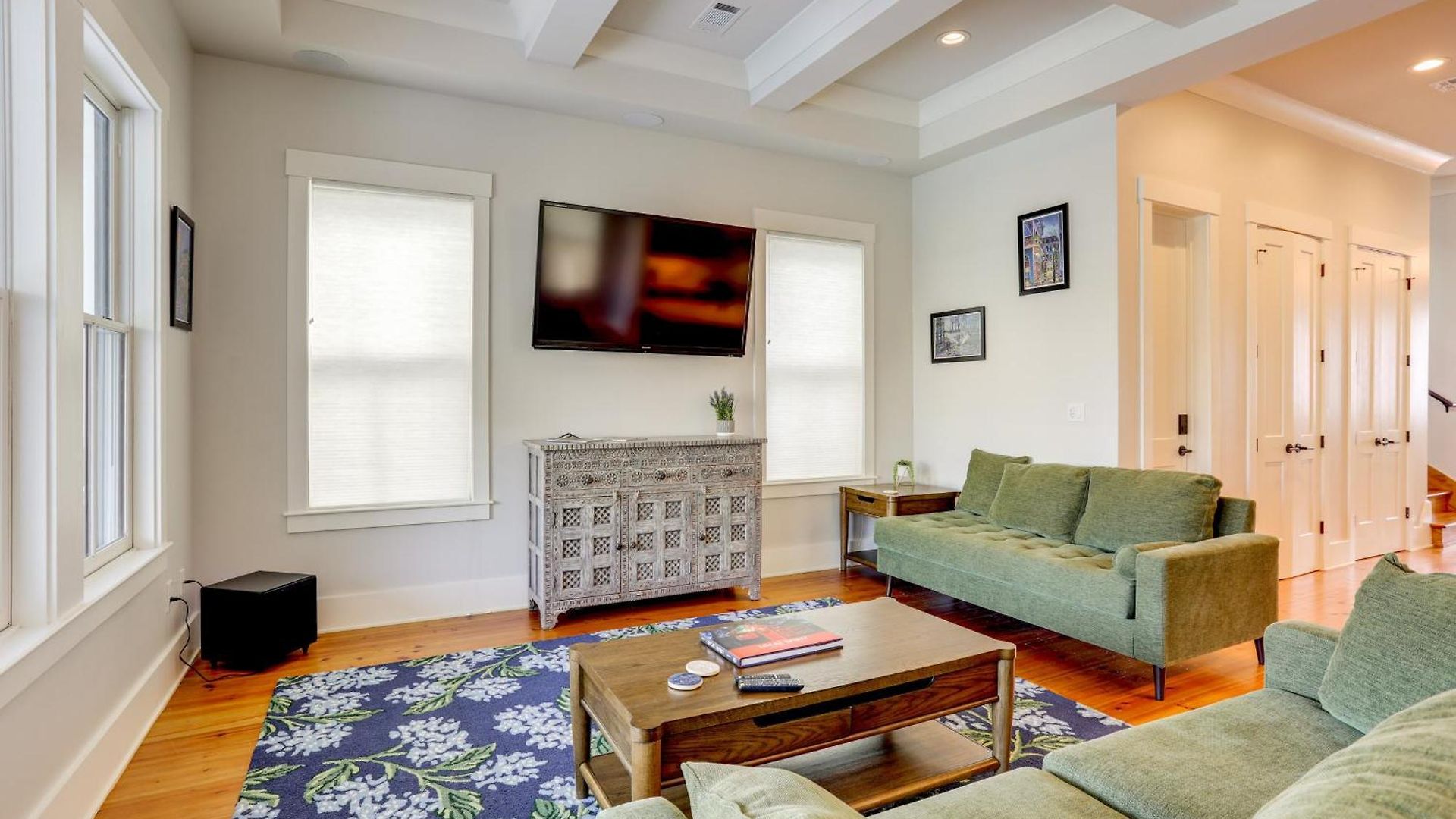 Southern Colonial Escape W/ Pool In Nola! Holiday home New Orleans