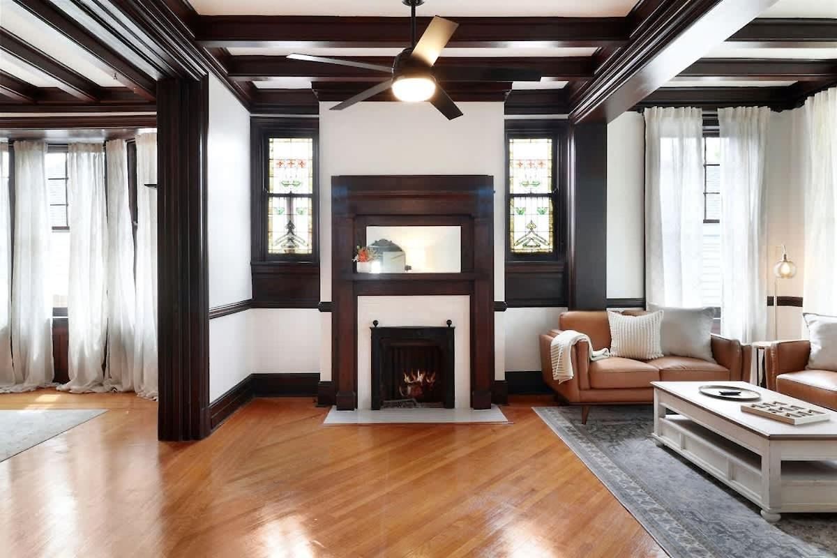 Holiday home Spacious And Elegant Family In Mid-city