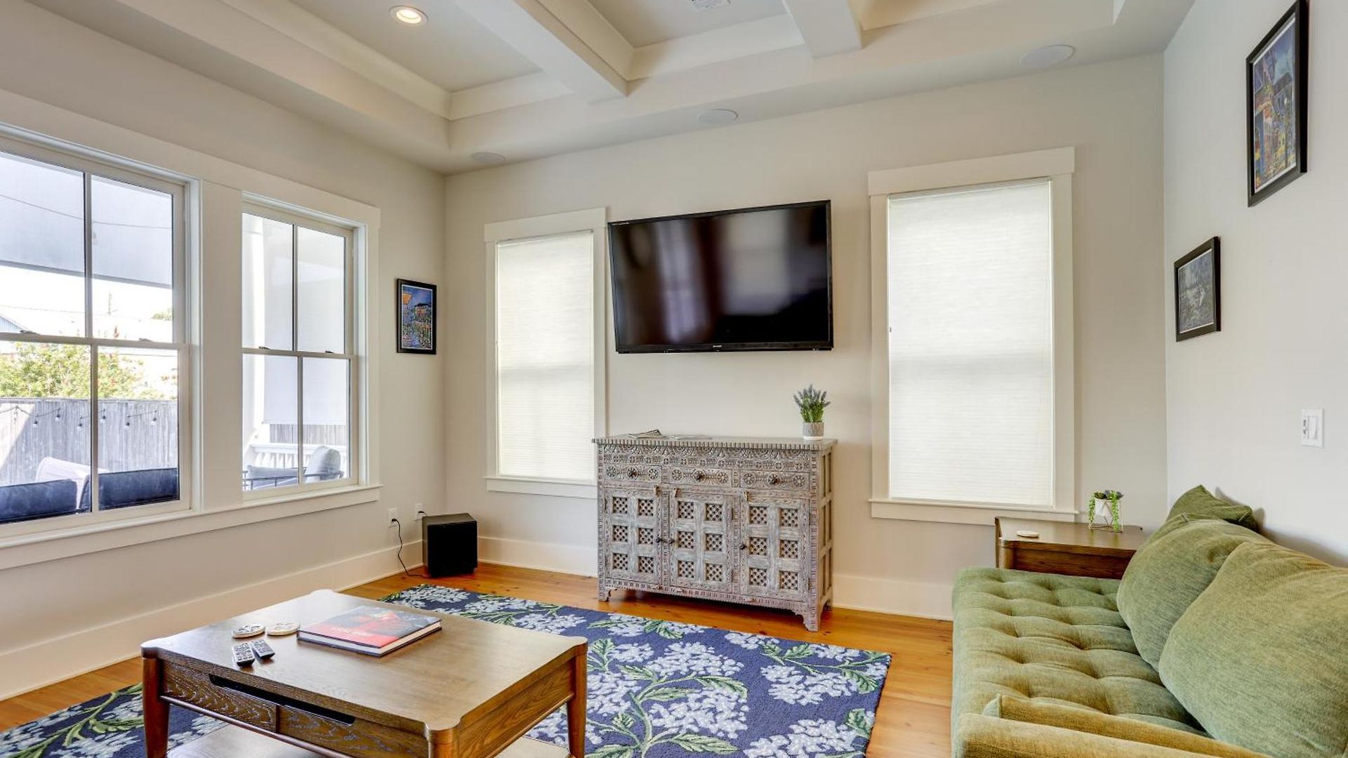 Southern Colonial Escape W/ Pool In Nola! *