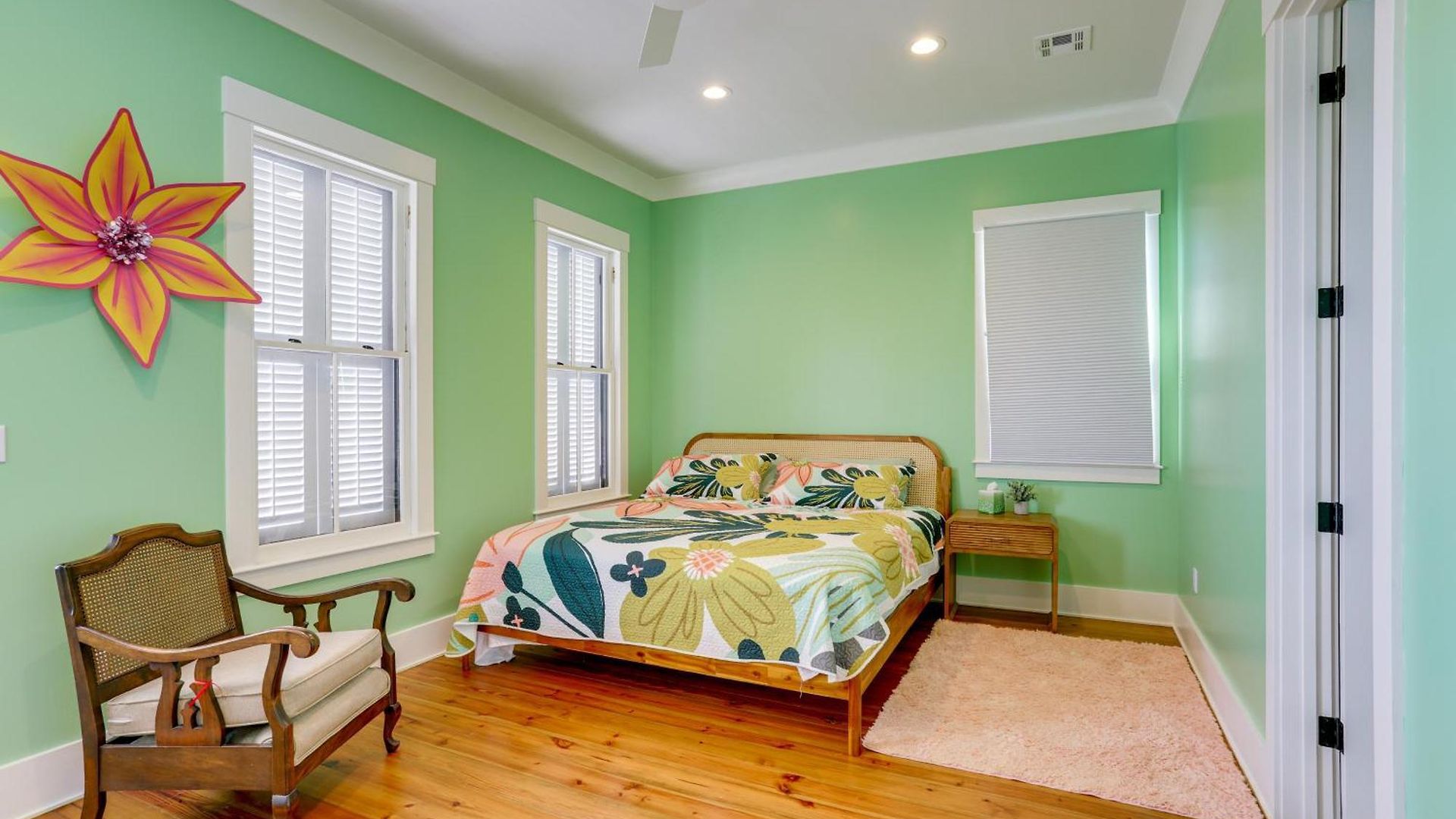 Southern Colonial Escape W/ Pool In Nola! Holiday home