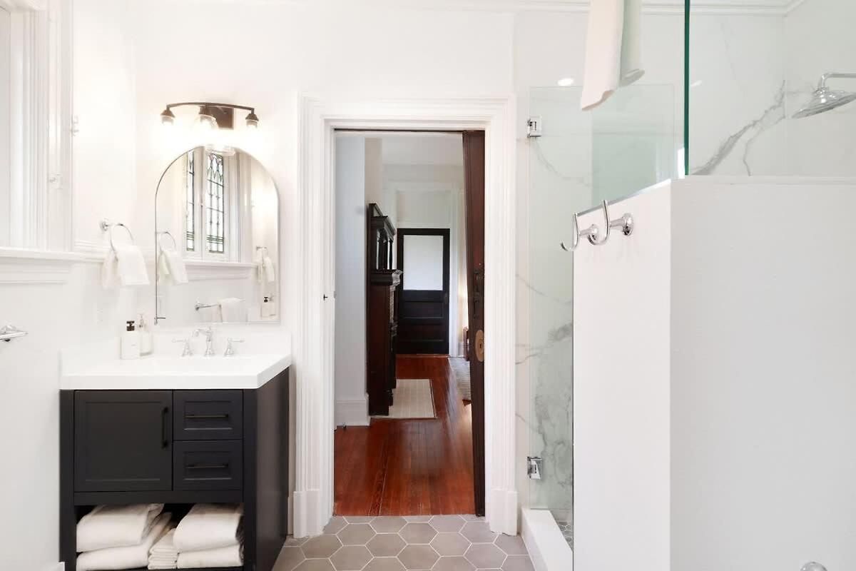 Holiday home Spacious And Elegant Family In Mid-city New Orleans