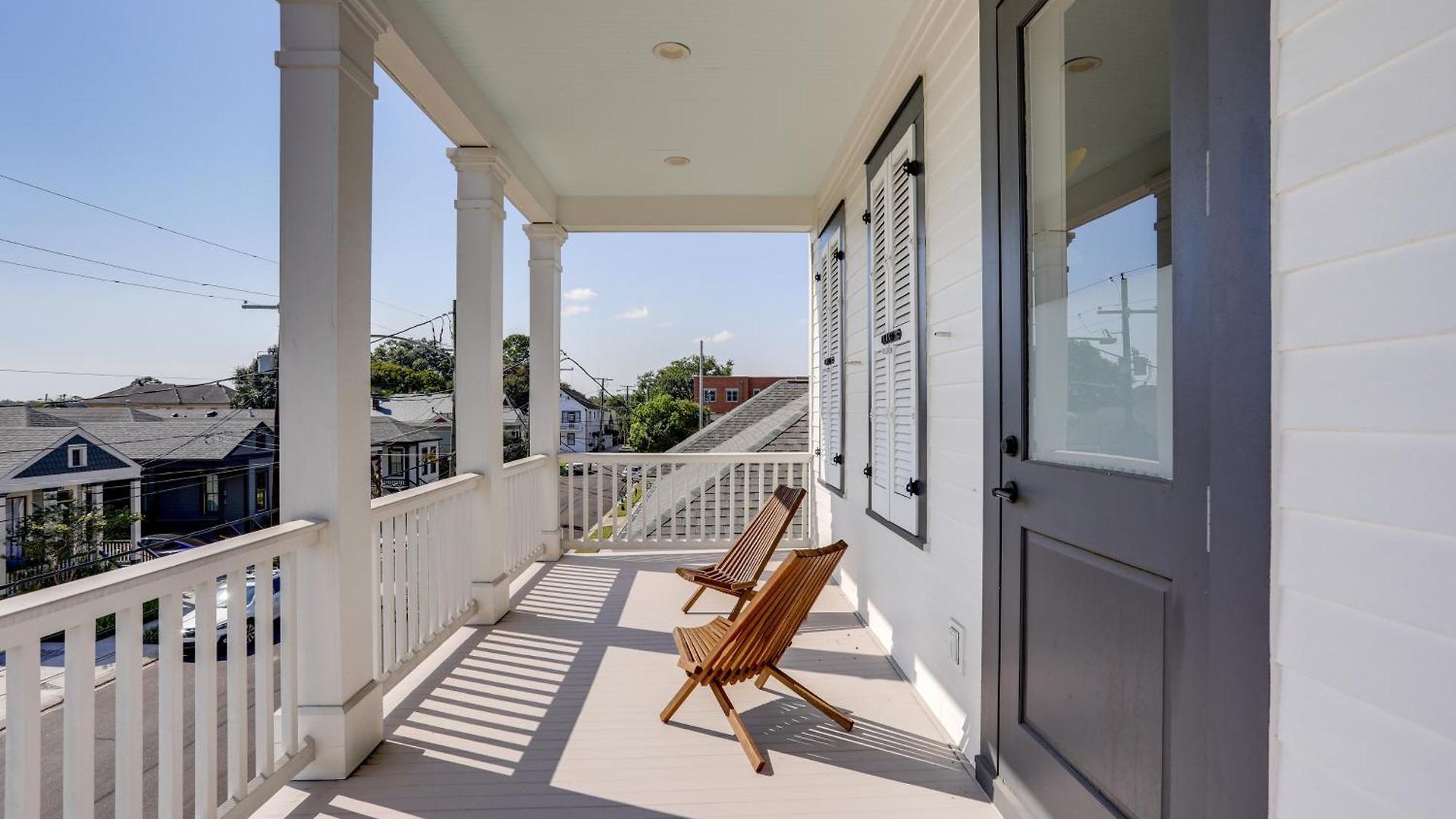 Southern Colonial Escape W/ Pool In Nola! Holiday home