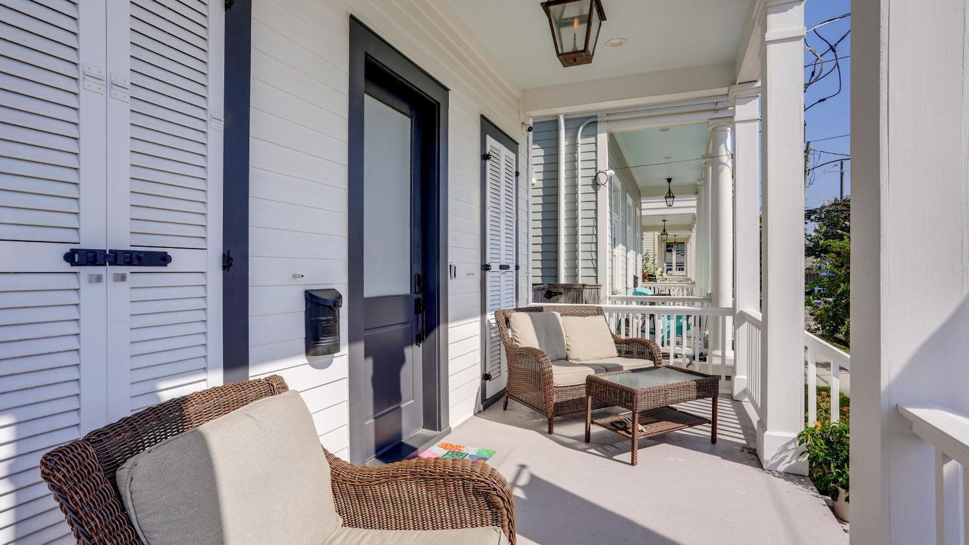 Southern Colonial Escape W/ Pool In Nola! New Orleans