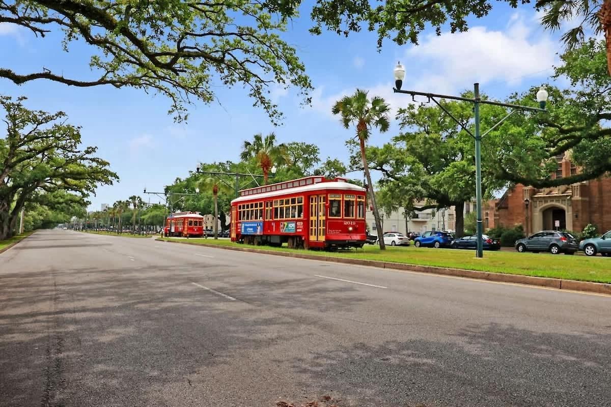 Holiday home Spacious And Elegant Family In Mid-city New Orleans