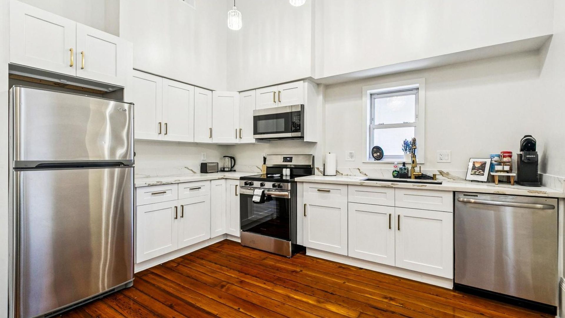 Stylish & Spacious In * New Orleans
