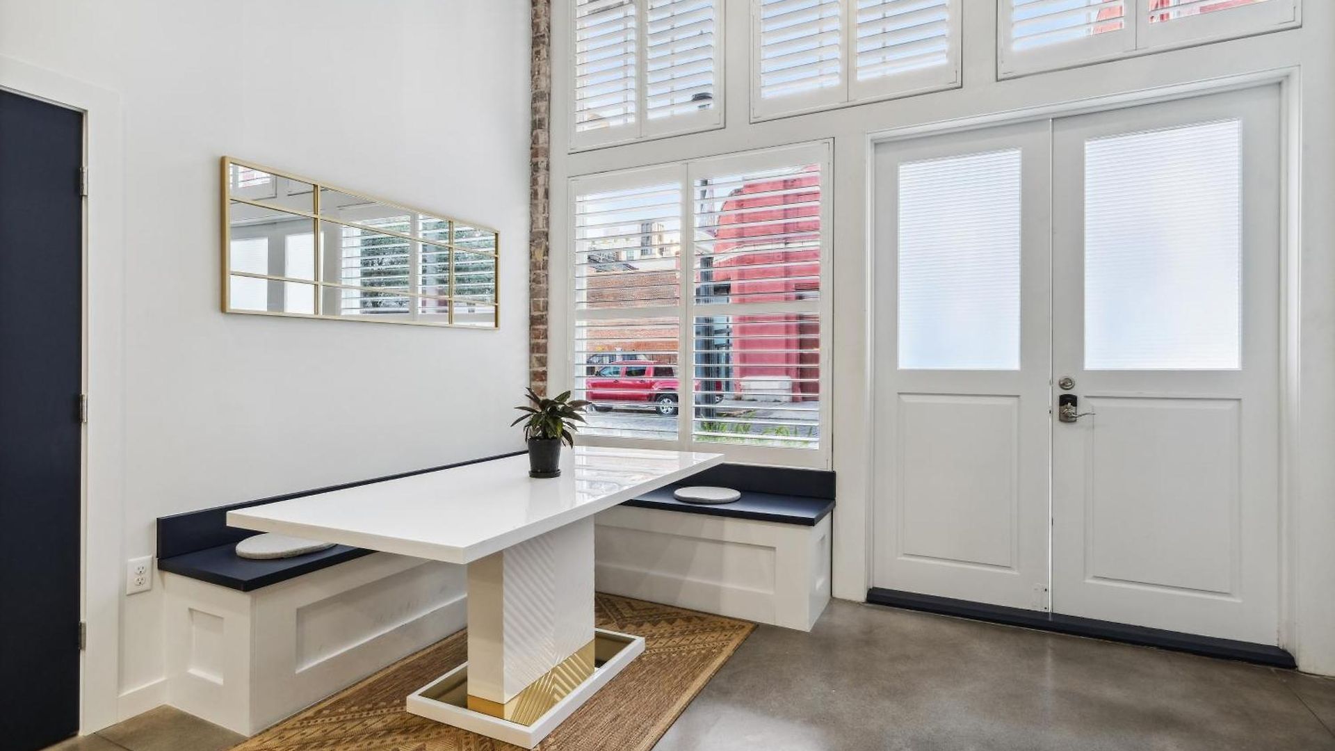 Exquisite Flat In Arts District Apartment New Orleans