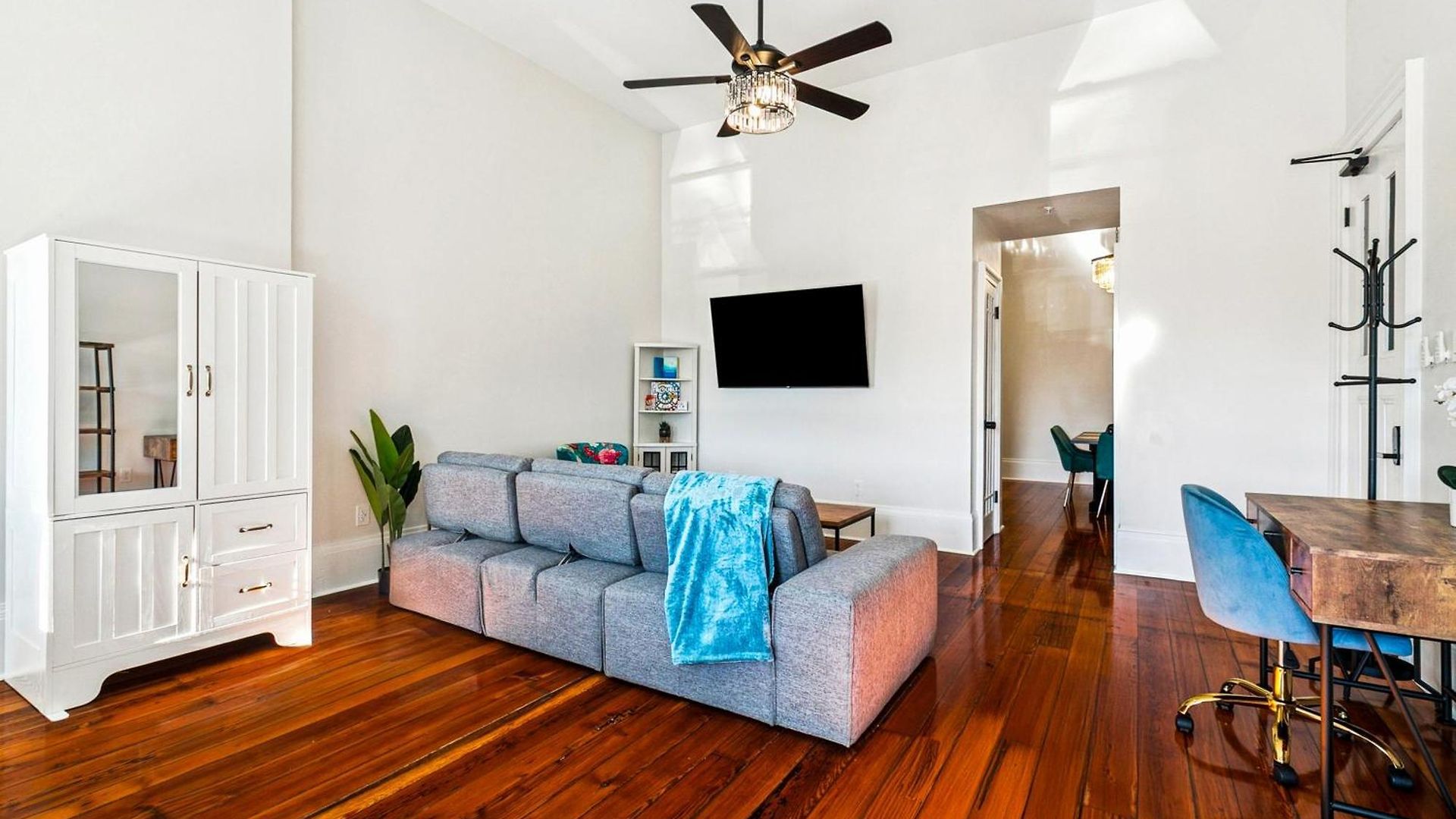 Stylish & Spacious In * New Orleans