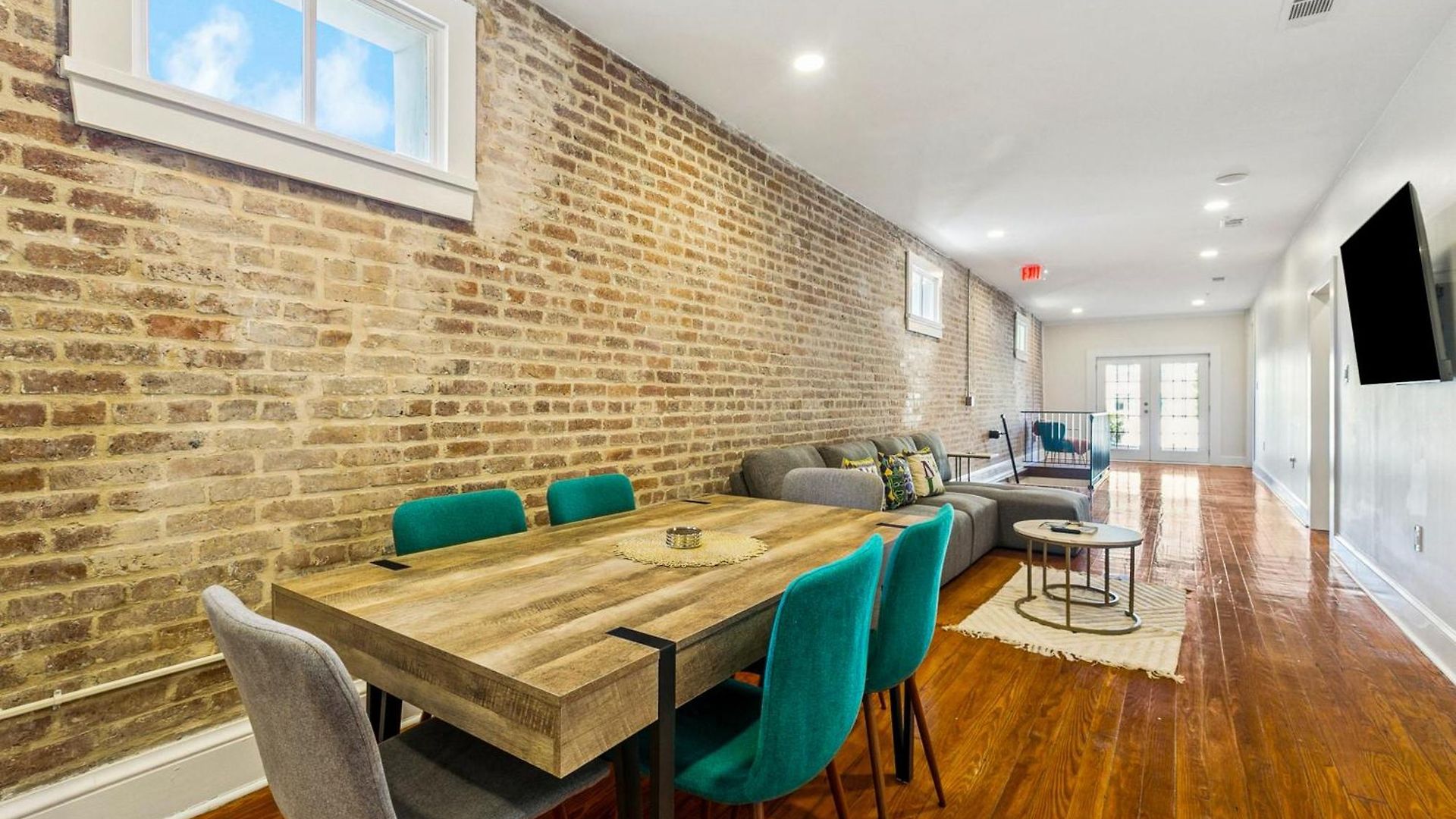 Stylish & Spacious In New Orleans