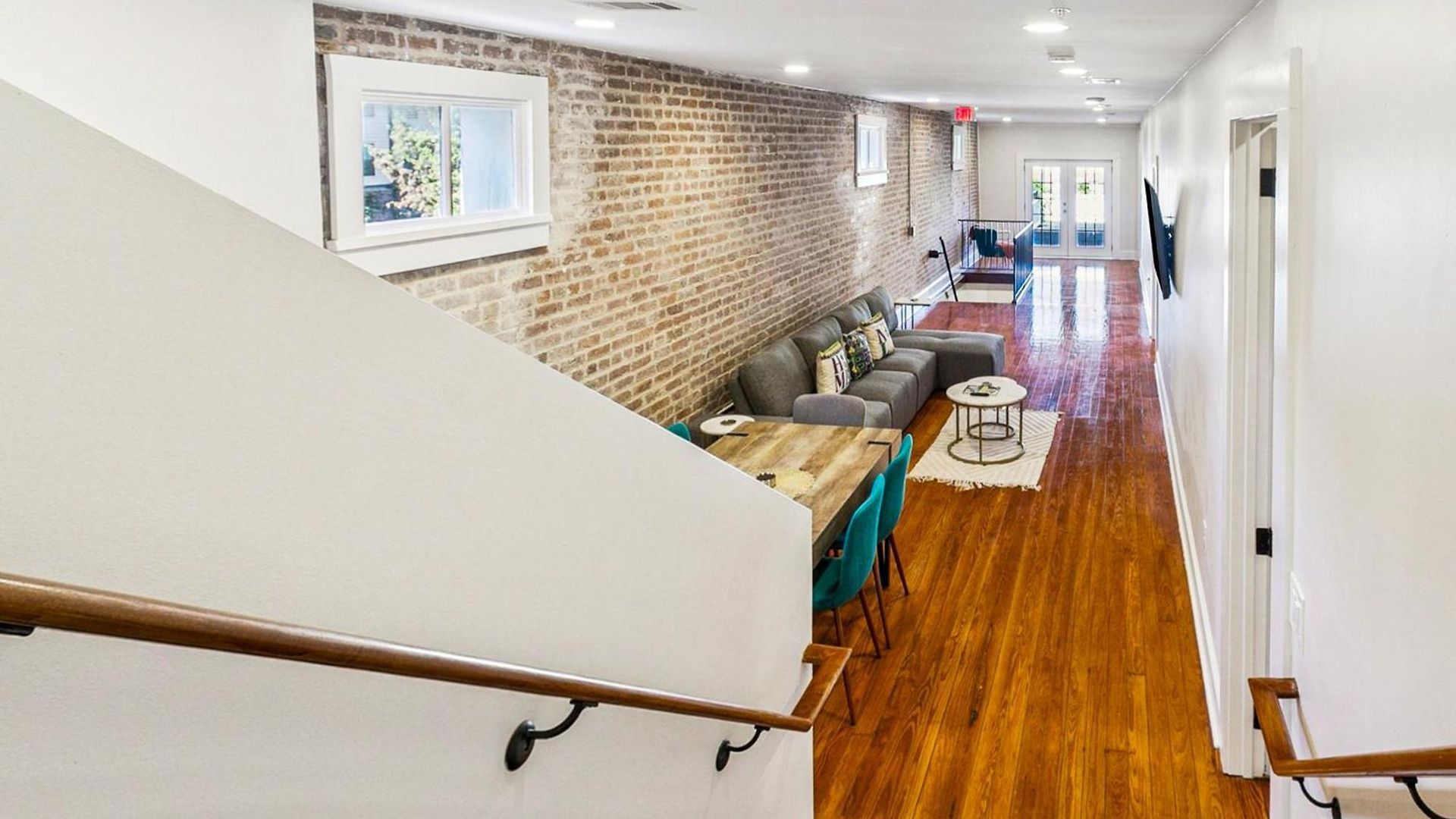 Stylish & Spacious In * New Orleans