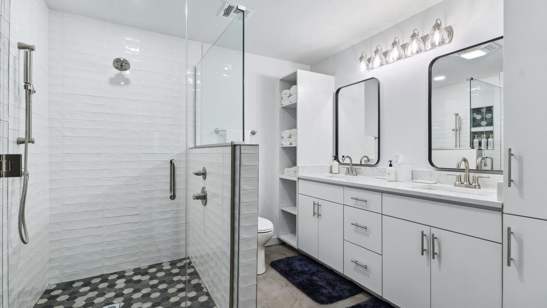 Exquisite Flat In Arts District * New Orleans