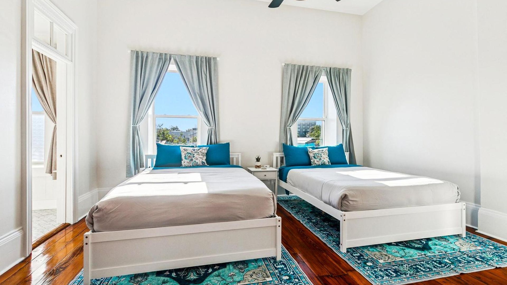 Apartment Stylish & Spacious In *