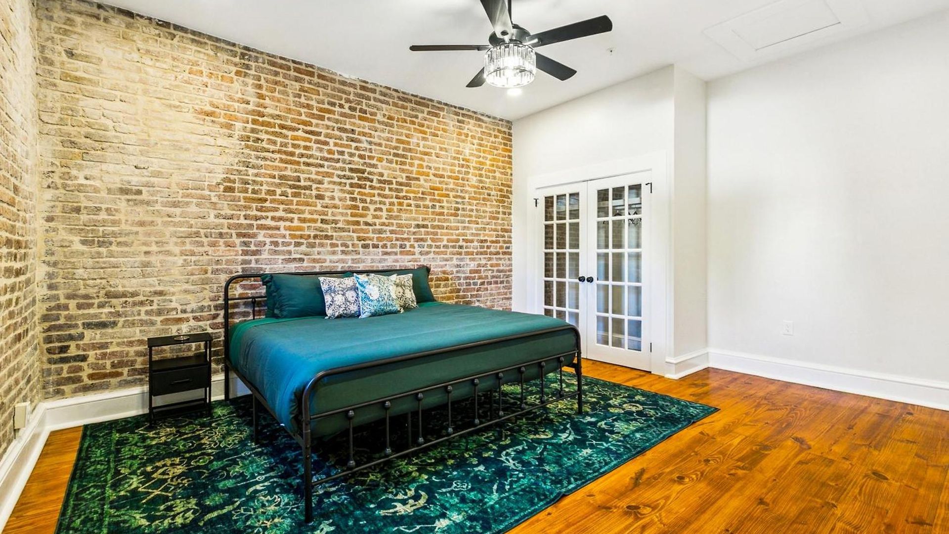 Stylish & Spacious In * New Orleans